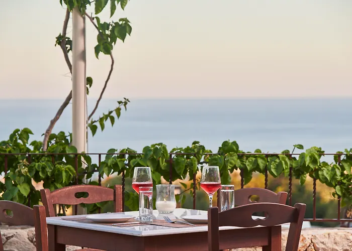 Esperides Resort Crete, The Authentic Experience