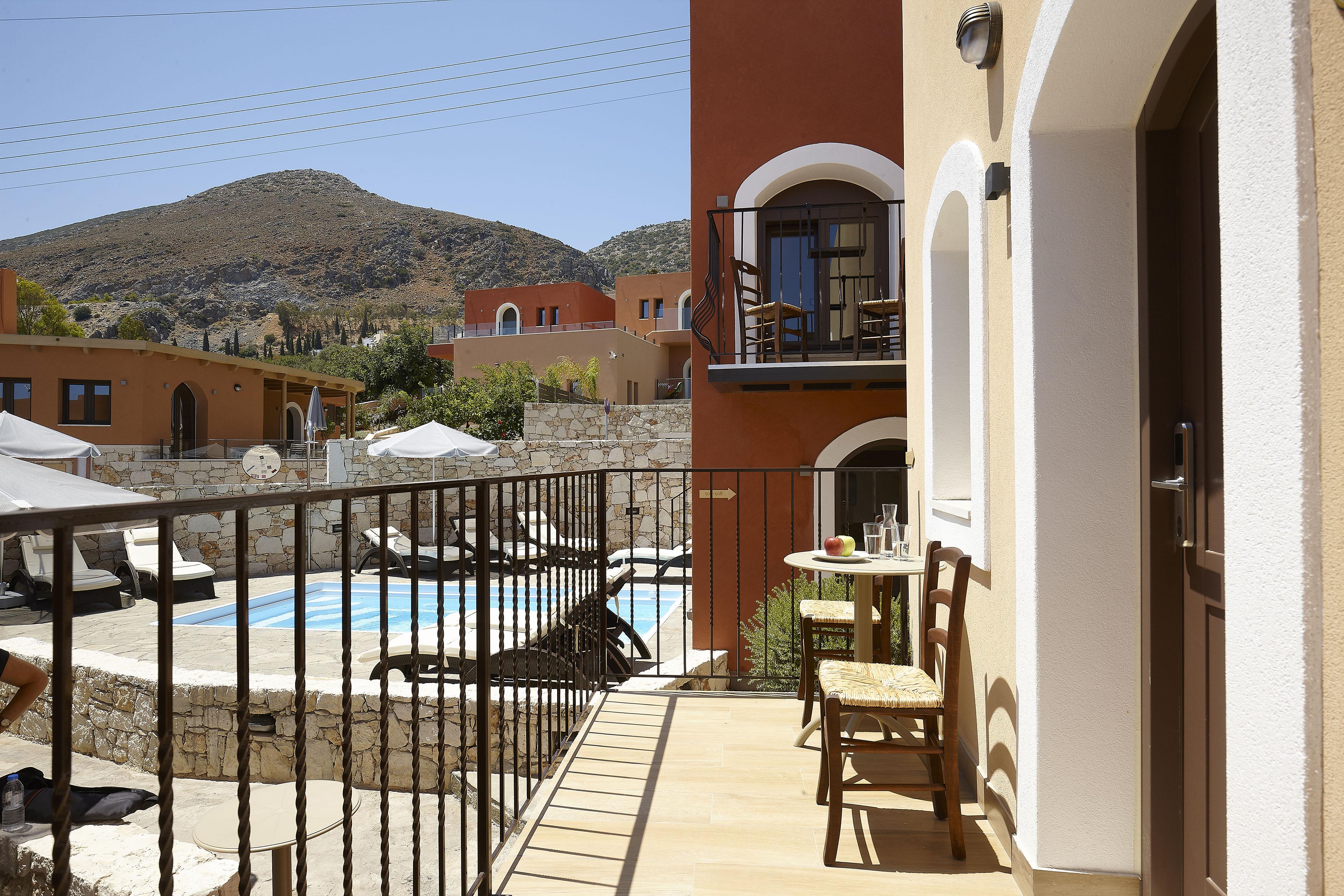 Esperides Crete, The Authentic Experience Hersonissos (Crete)