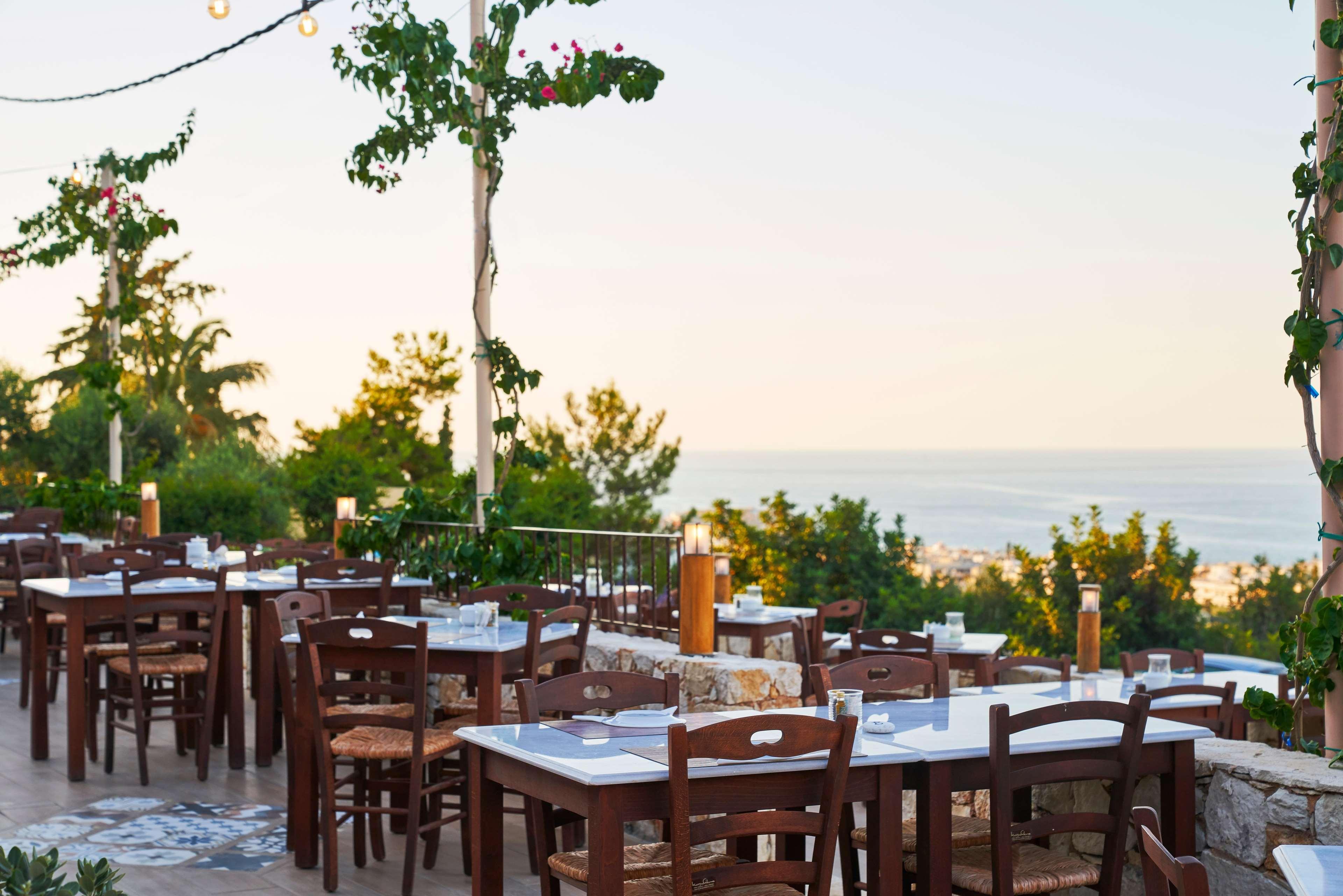 Esperides Crete, The Authentic Experience Hotel