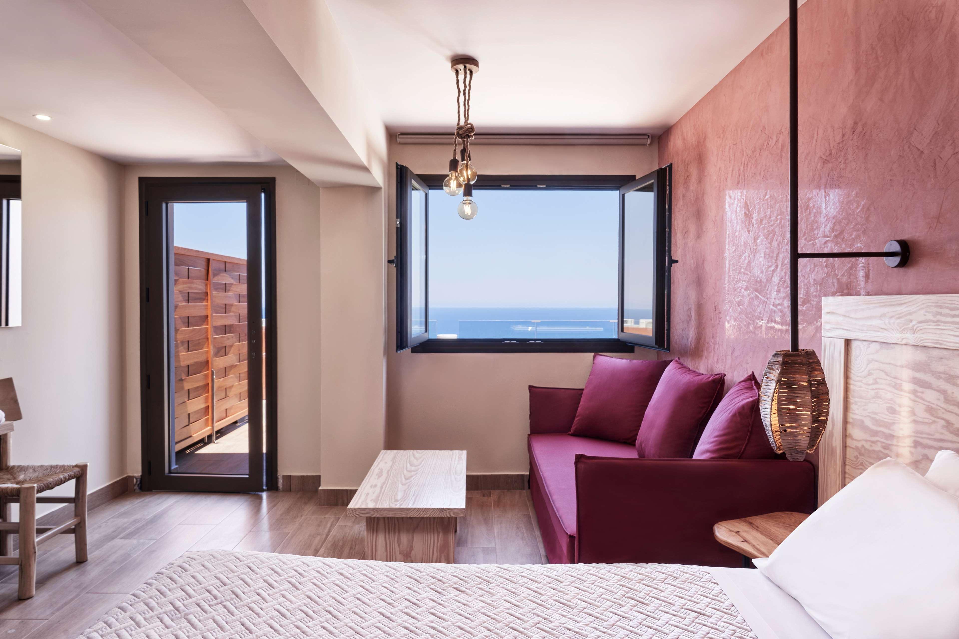 Hotel Esperides Crete, The Authentic Experience