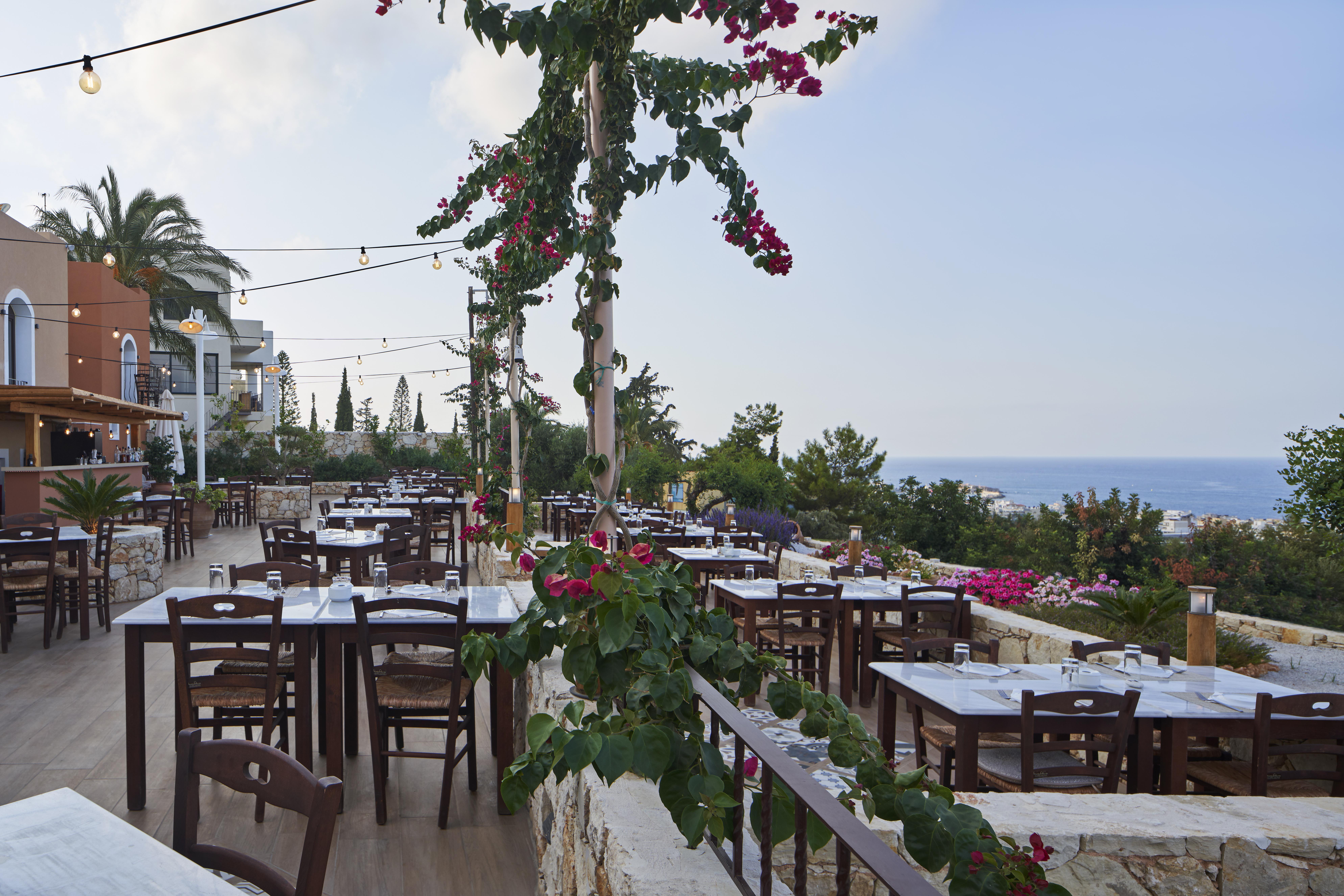 Hotel Esperides Crete, The Authentic Experience