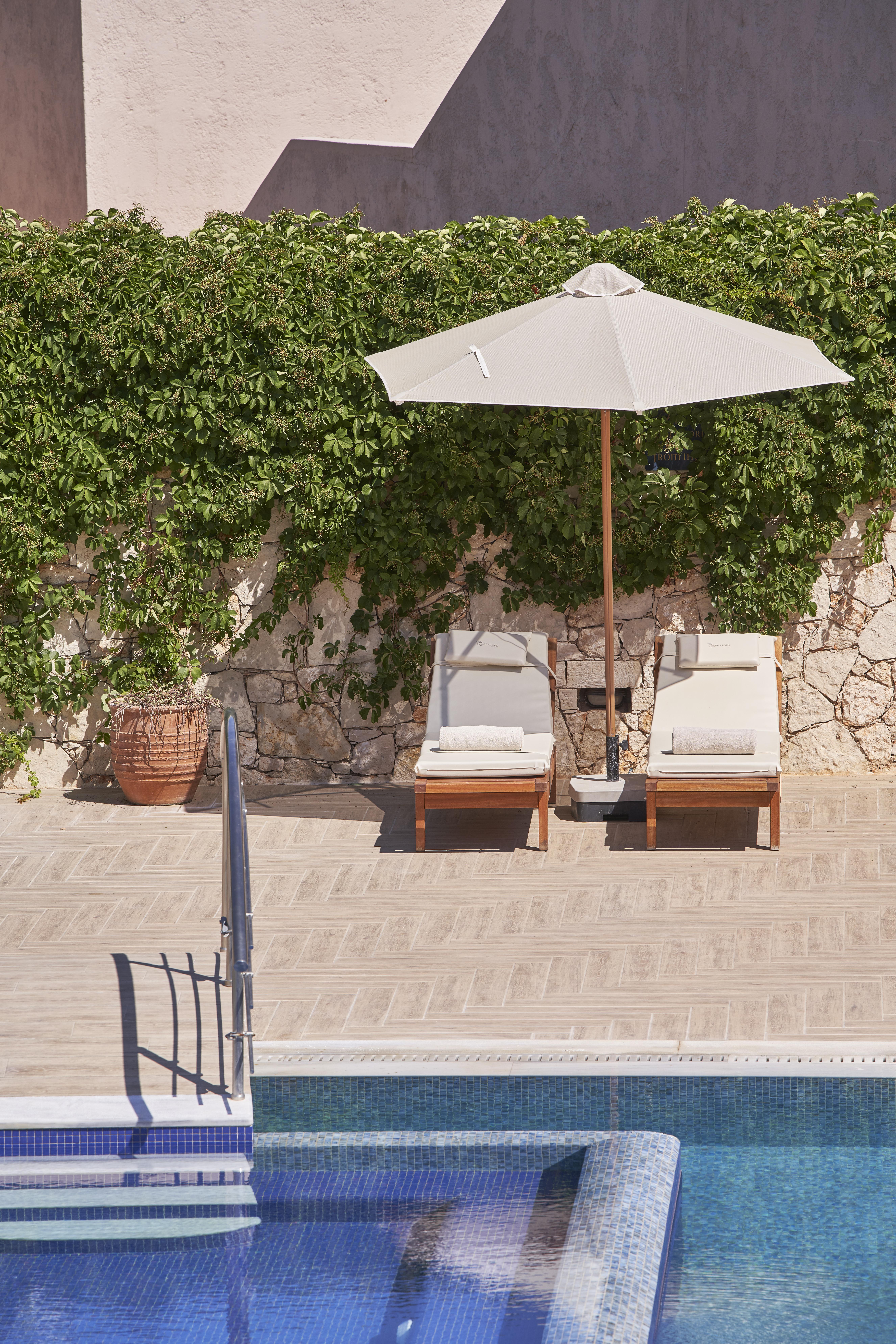 Esperides Crete, The Authentic Experience