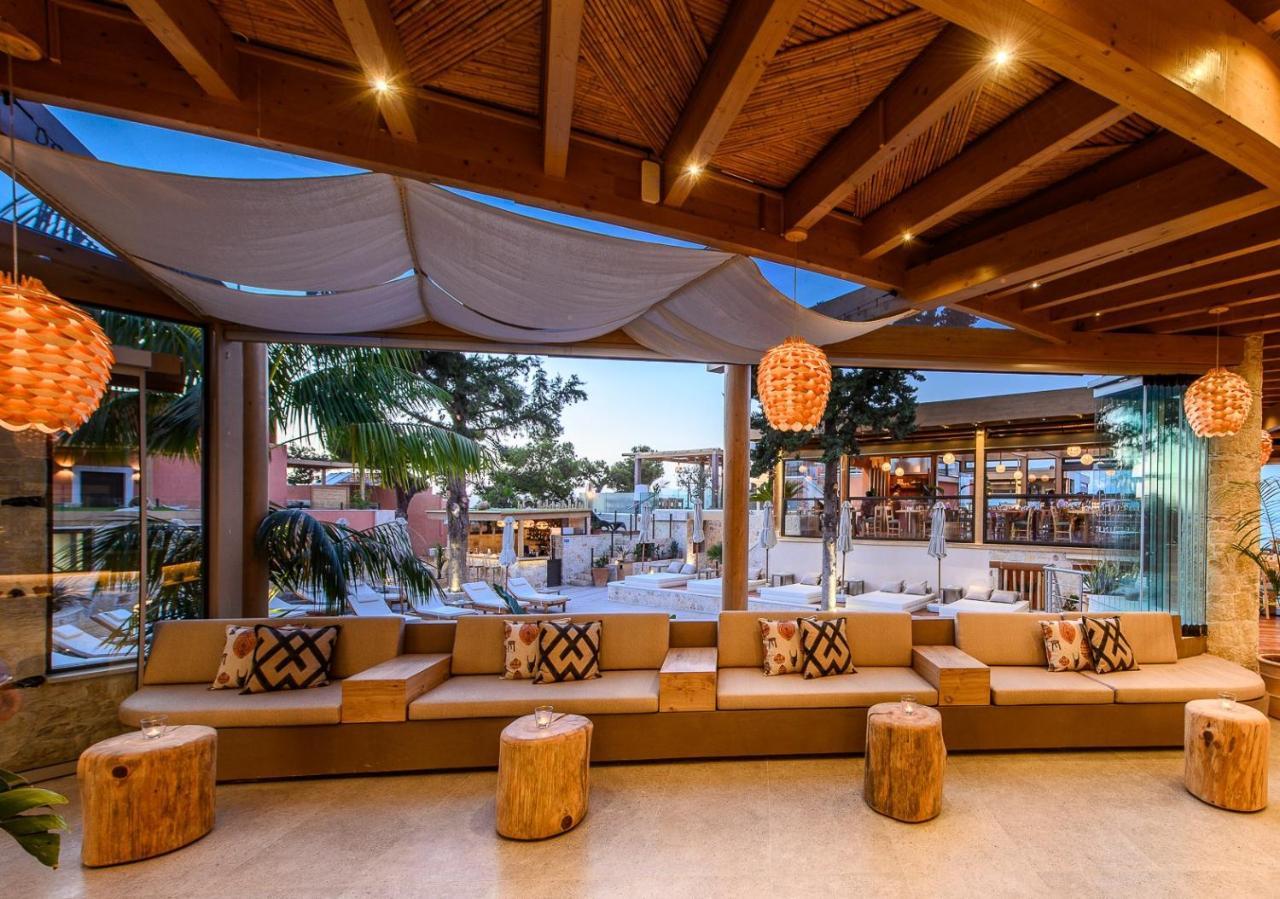 Esperides Crete, The Authentic Experience 5* Hersonissos (Crete)