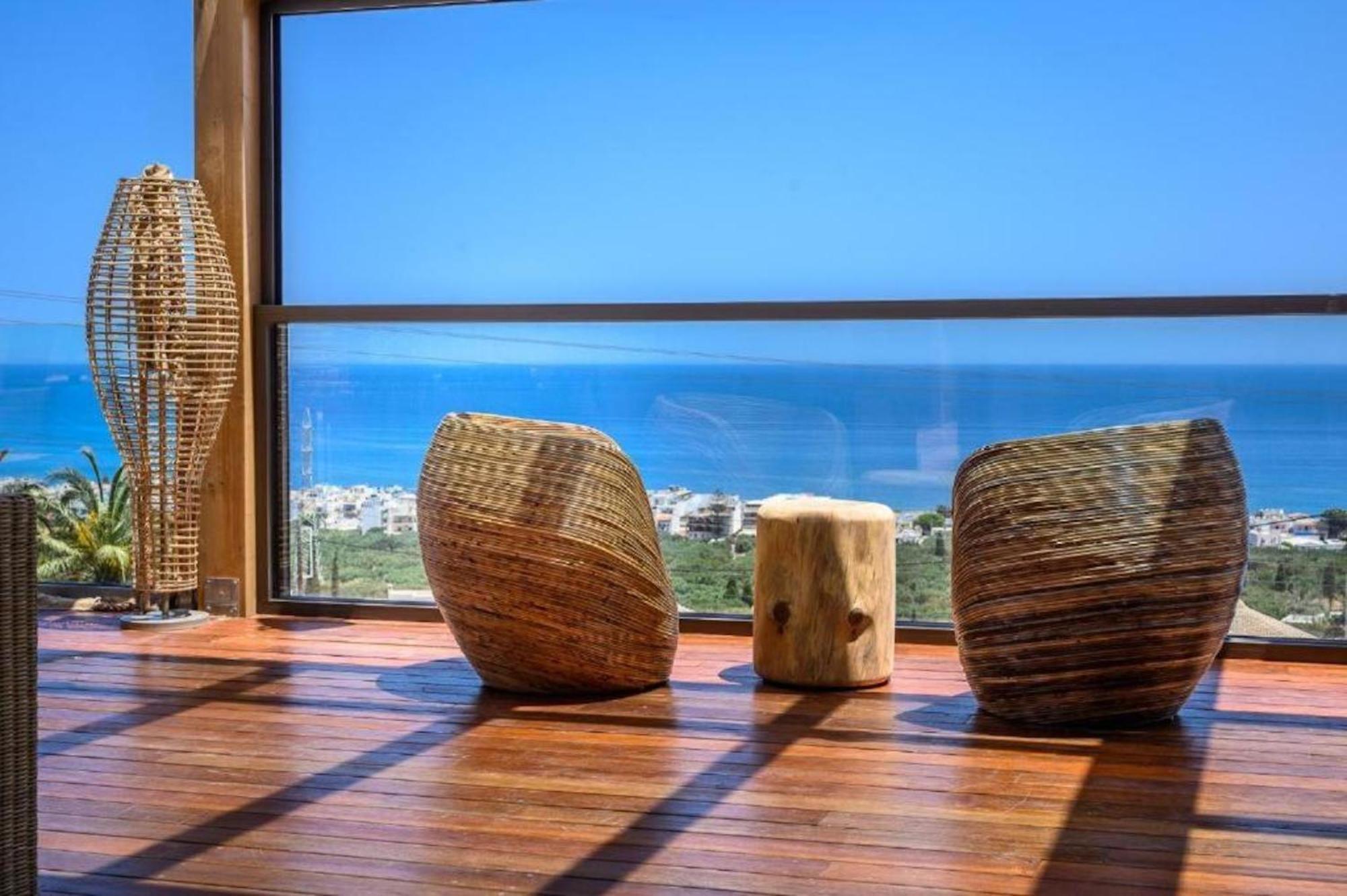 Hotel Esperides Crete, The Authentic Experience Hersonissos (Crete)