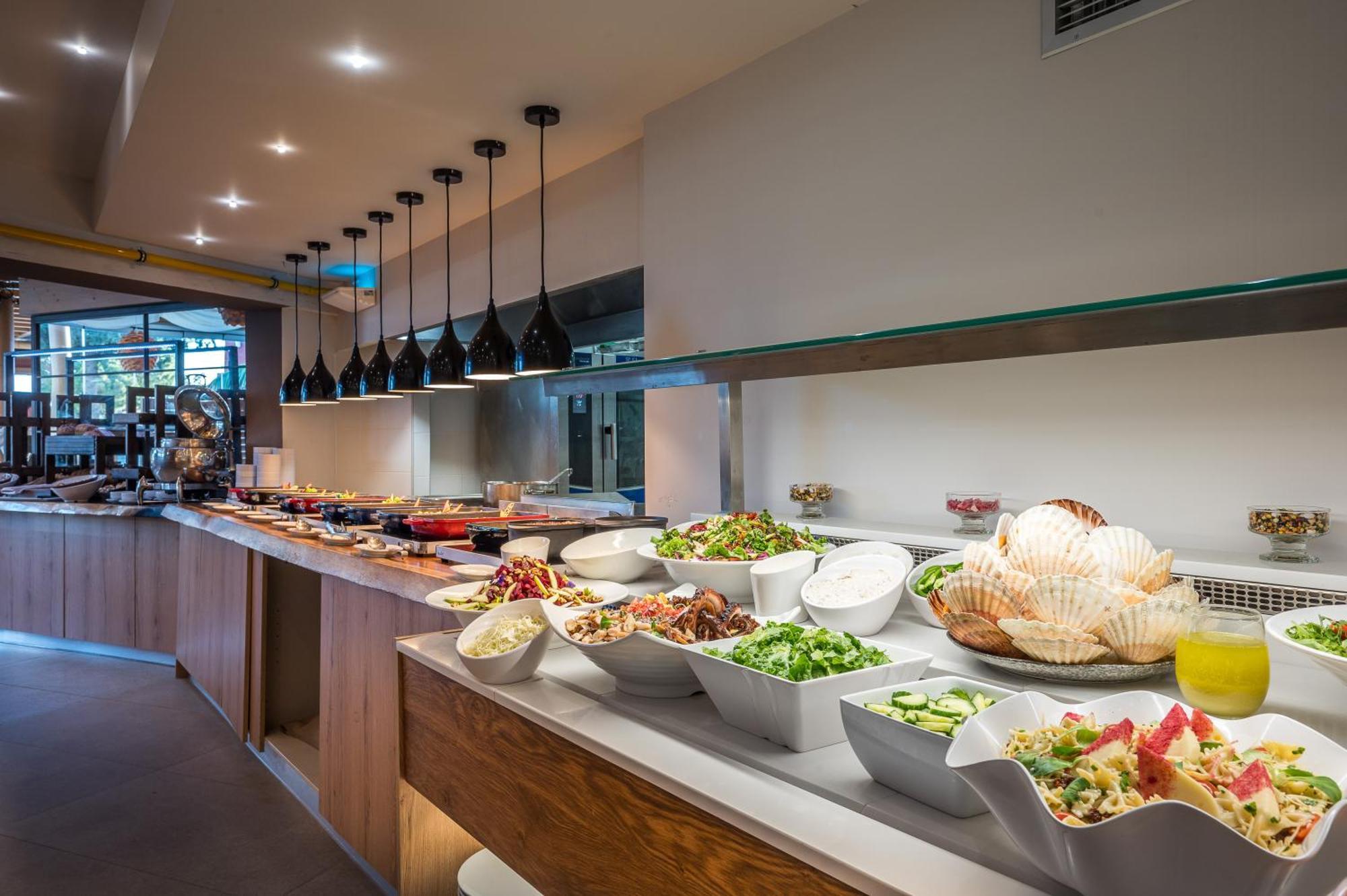Hotel Esperides Crete, The Authentic Experience