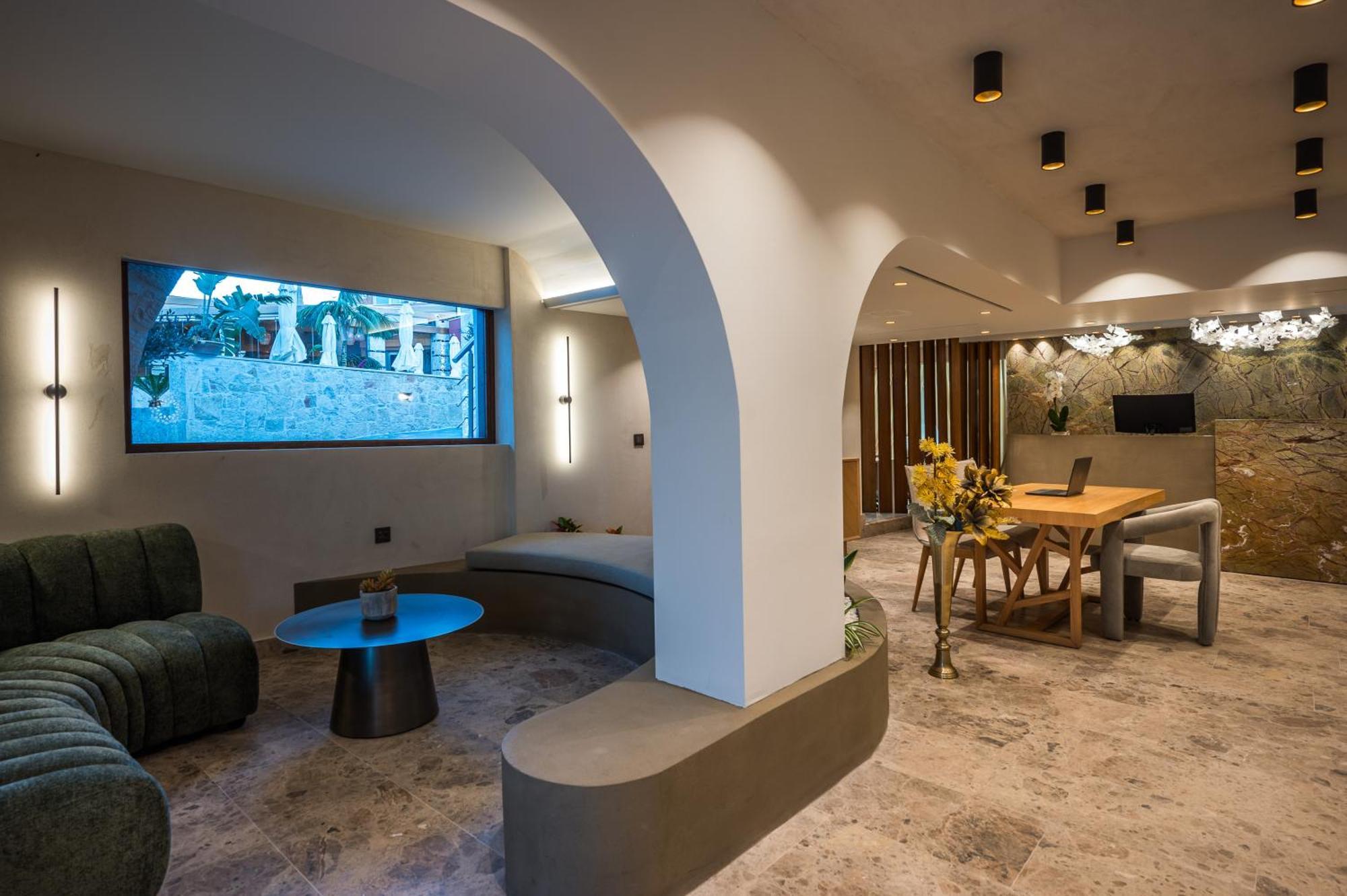 Esperides Crete, The Authentic Experience