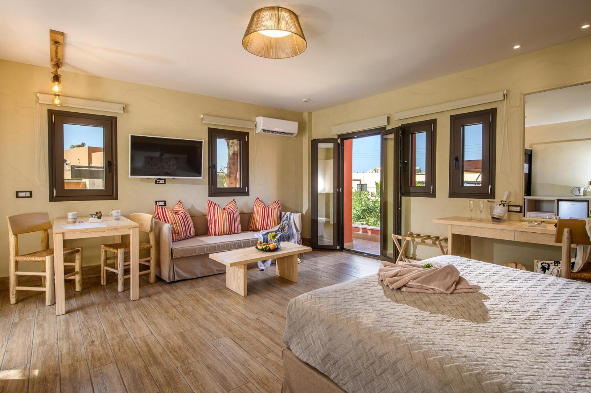 Esperides Crete, The Authentic Experience 5*