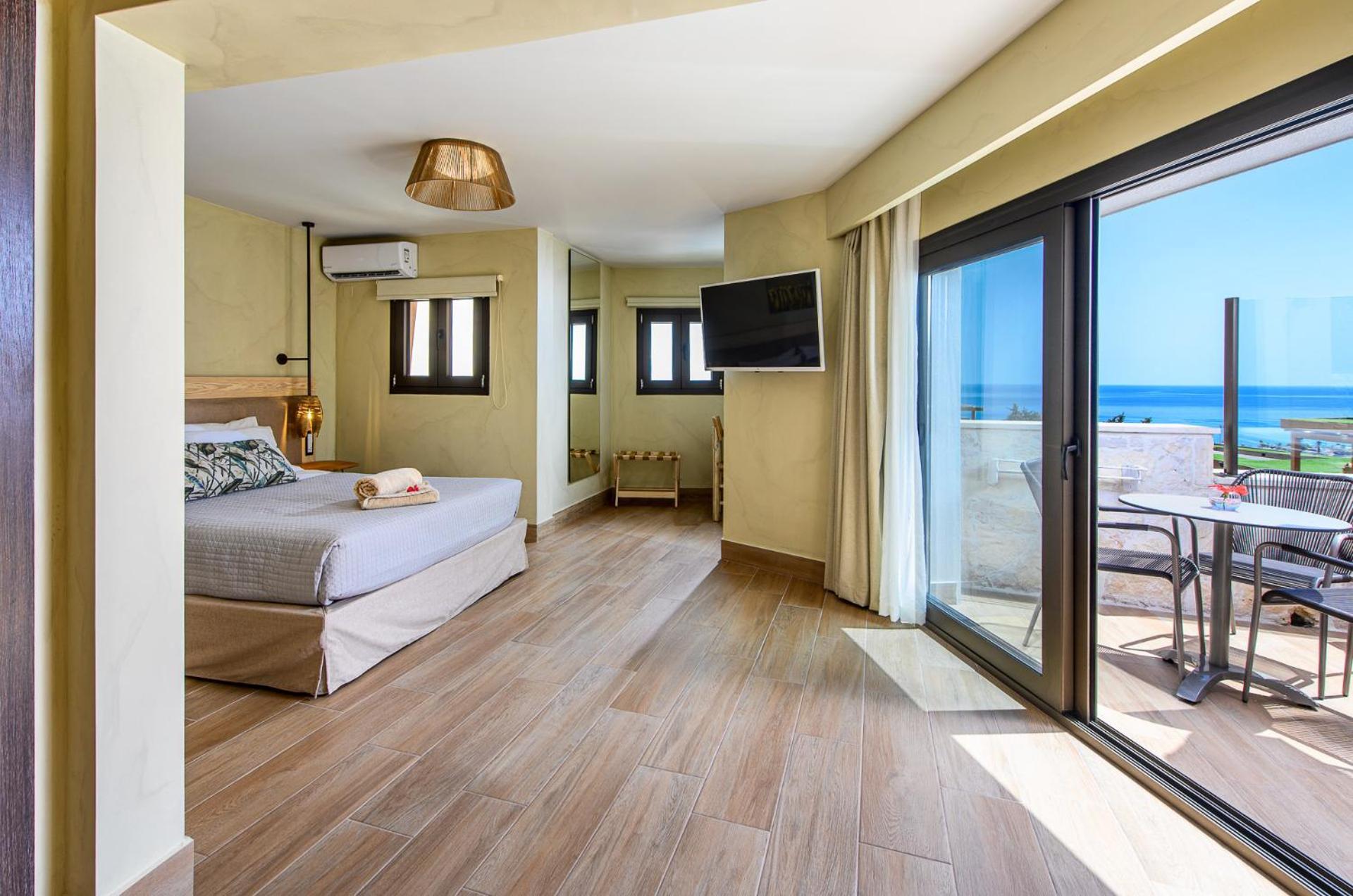 Esperides Crete, The Authentic Experience Hotel