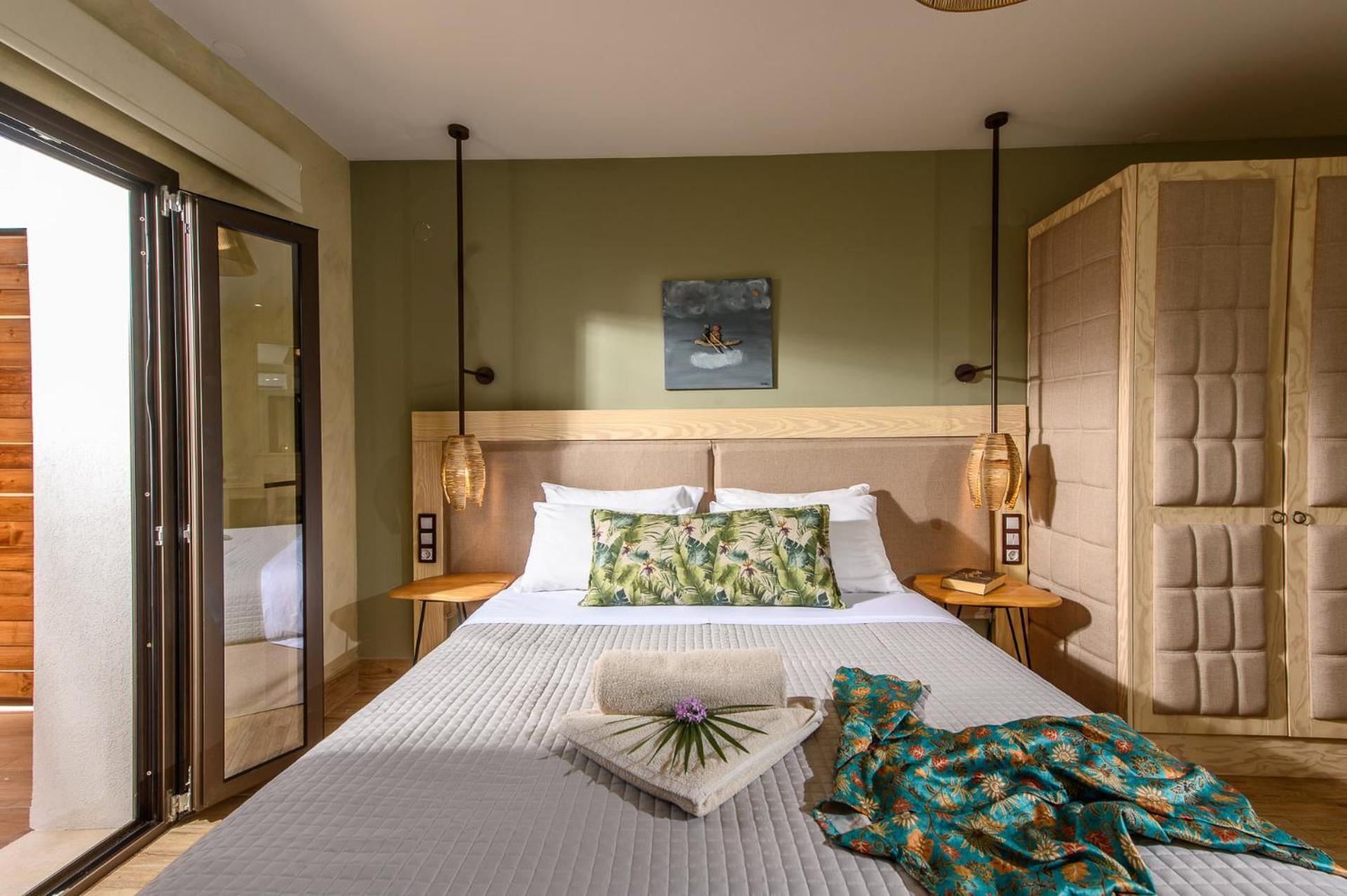 Esperides Crete, The Authentic Experience Hotel