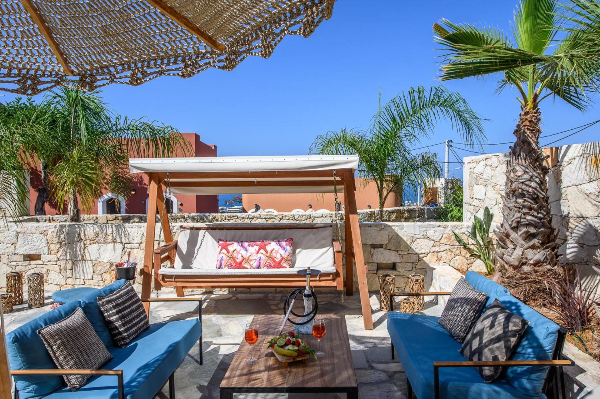 Esperides Crete, The Authentic Experience