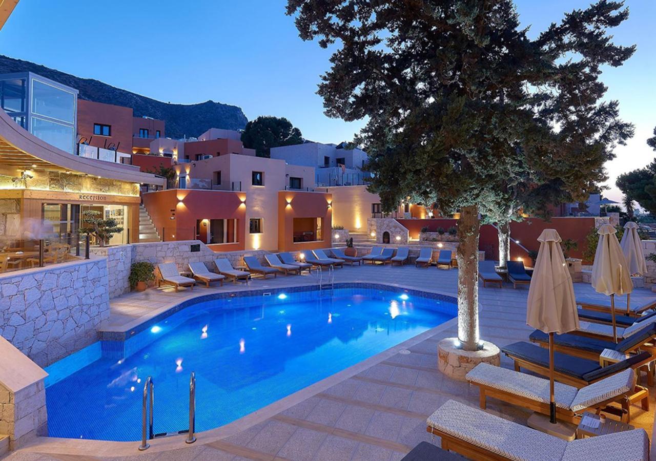Esperides Crete, The Authentic Experience Hotel