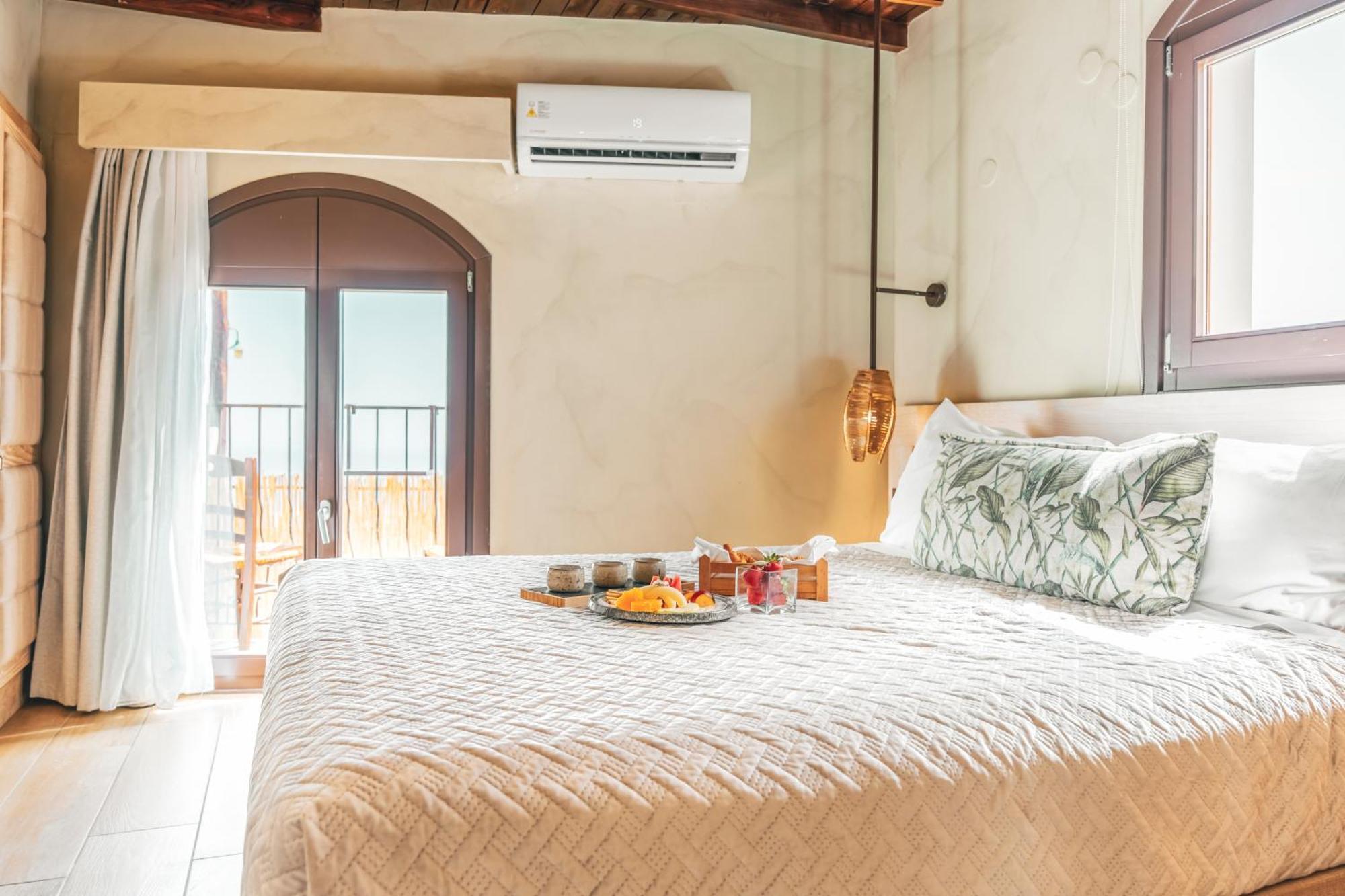 Hotel Esperides Crete, The Authentic Experience 5*