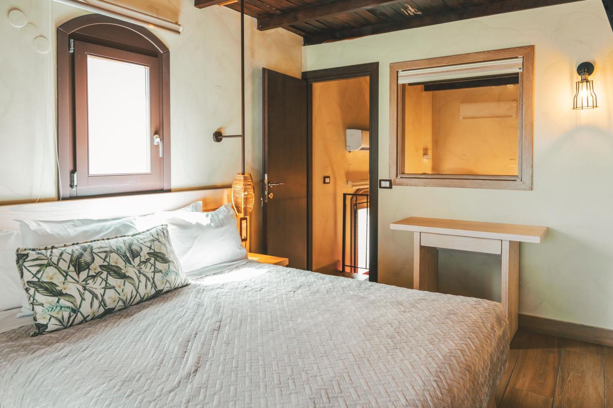 Esperides Crete, The Authentic Experience