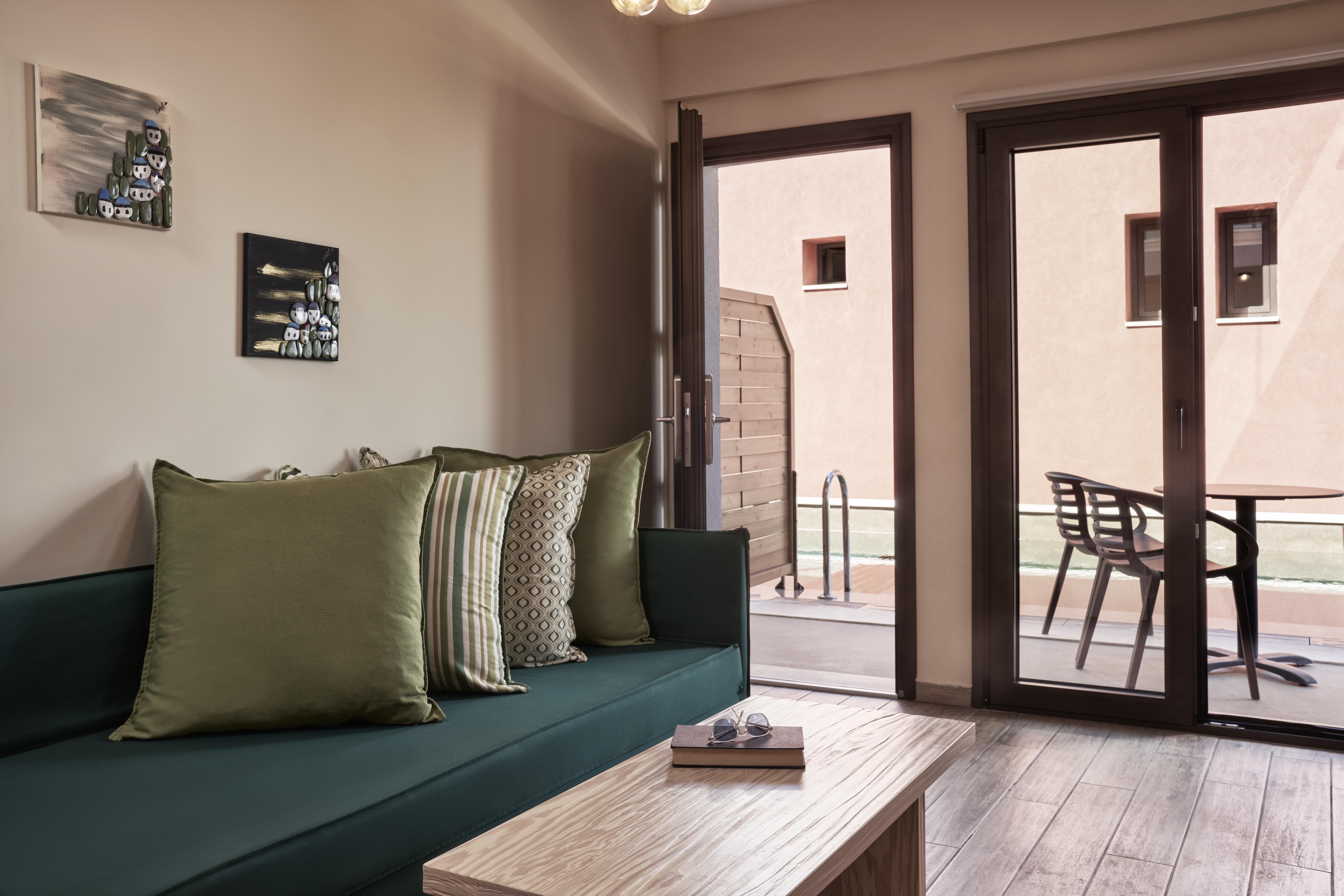 Esperides Crete, The Authentic Experience Hotel