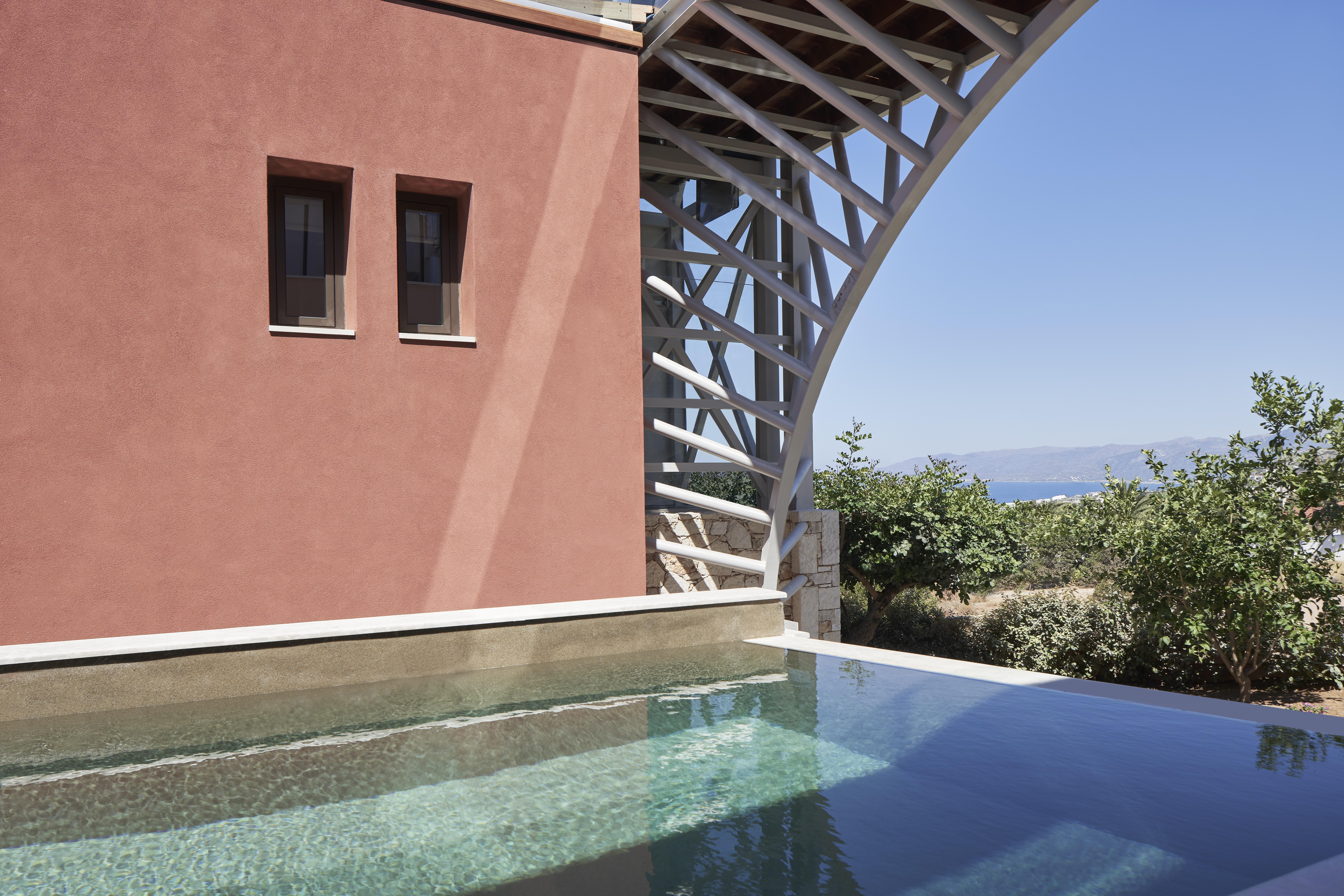 Esperides Crete, The Authentic Experience Hotel 5*