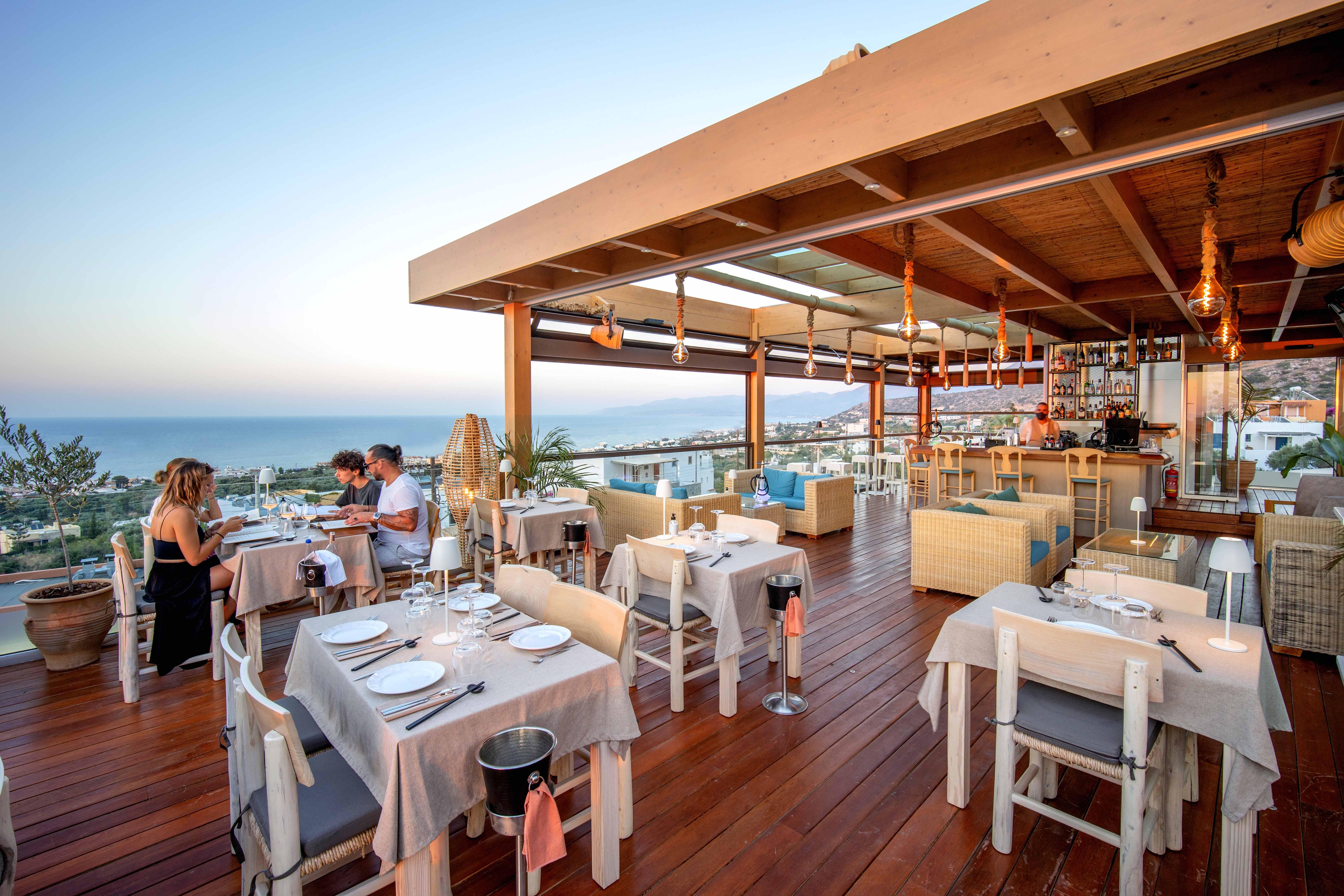 Esperides Crete, The Authentic Experience Hotel 5*