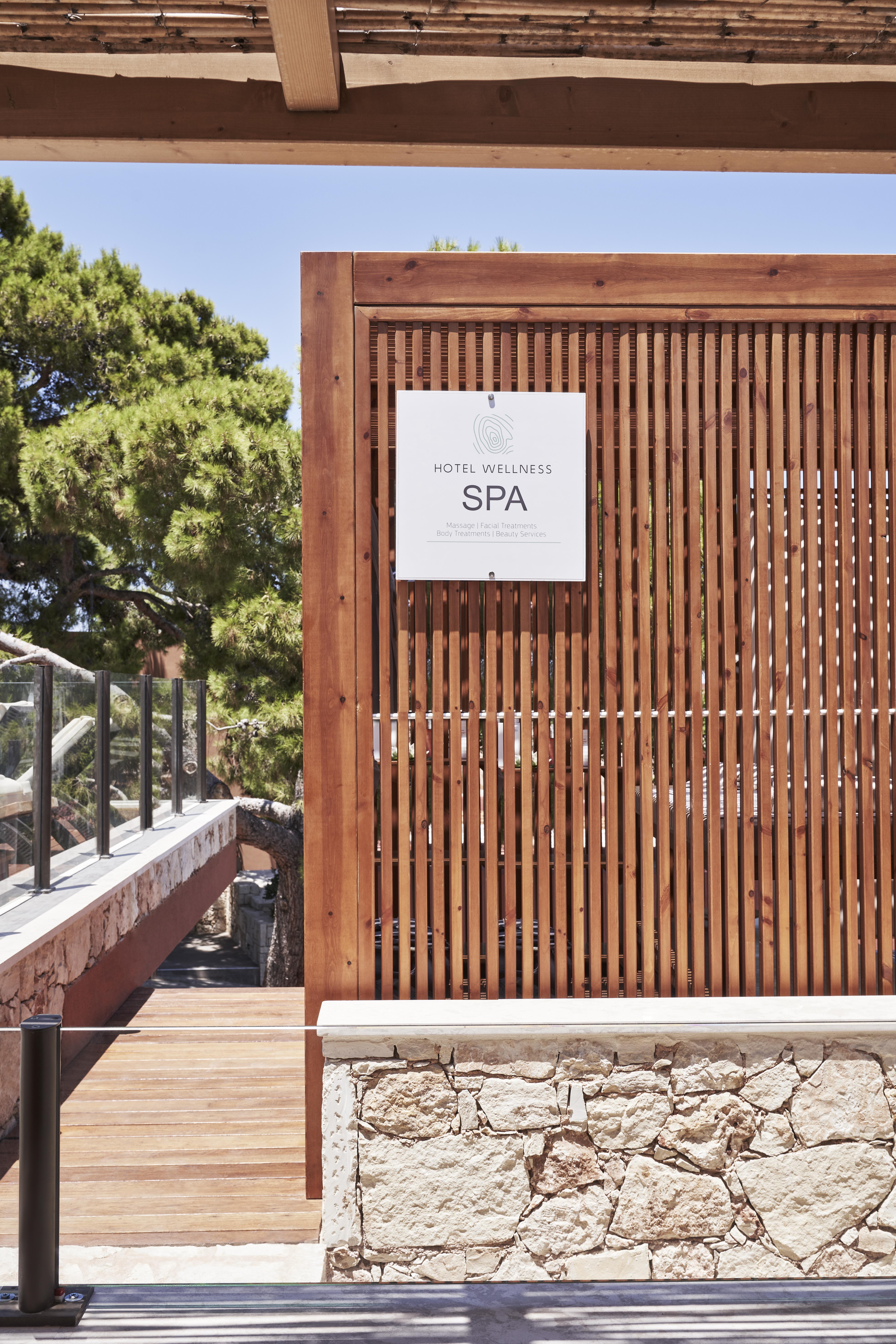 Esperides Crete, The Authentic Experience 5* Hersónissos