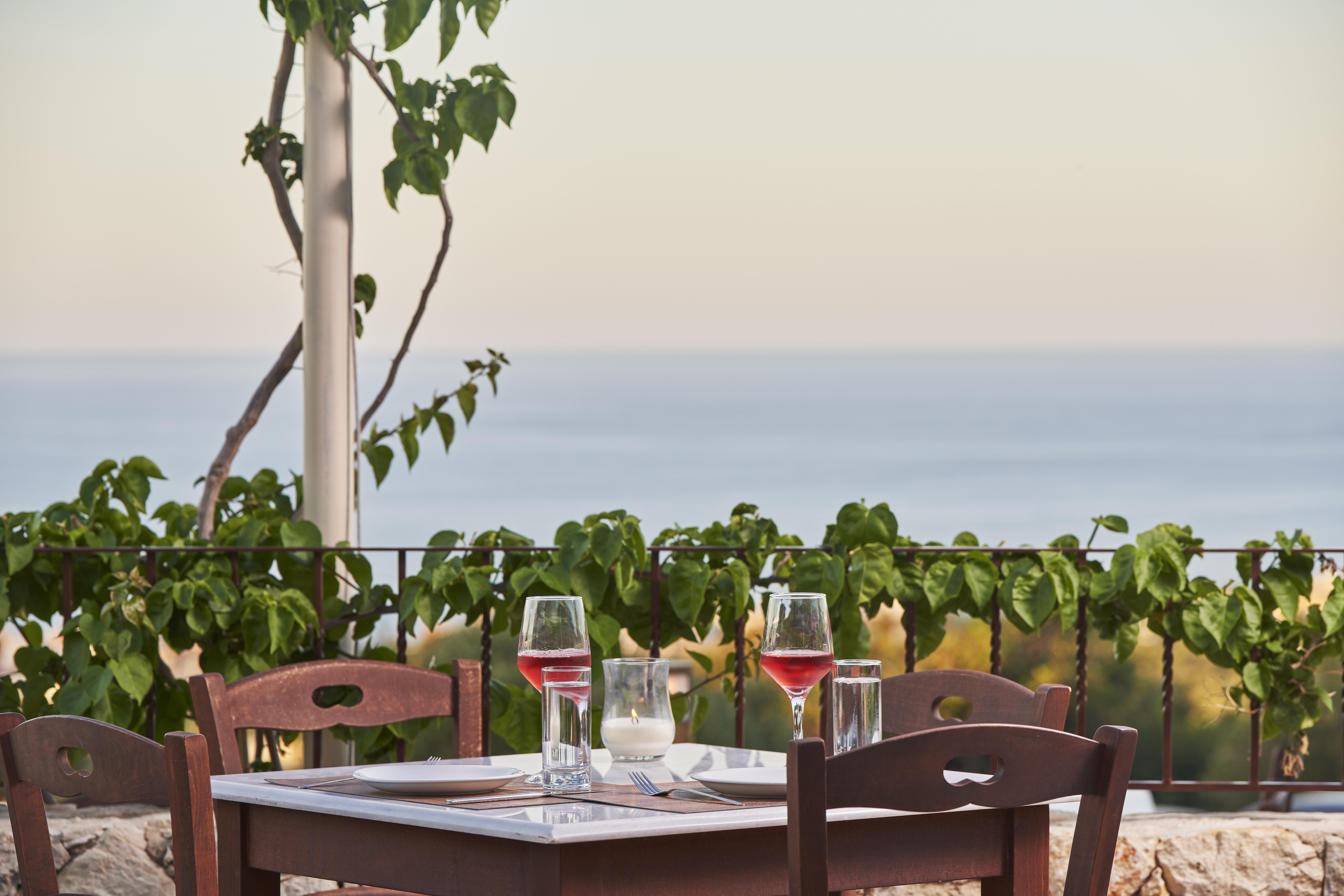 Esperides Crete, The Authentic Experience 5* Hersónissos