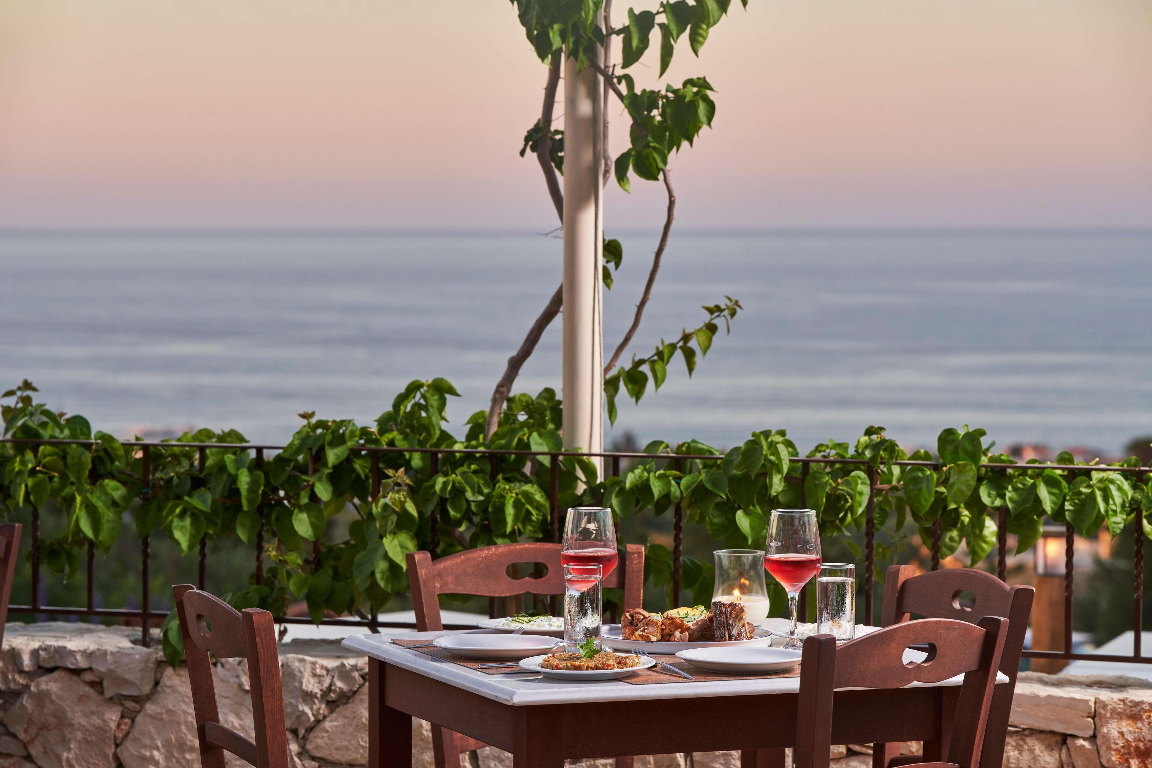 Esperides Crete, The Authentic Experience Hotel