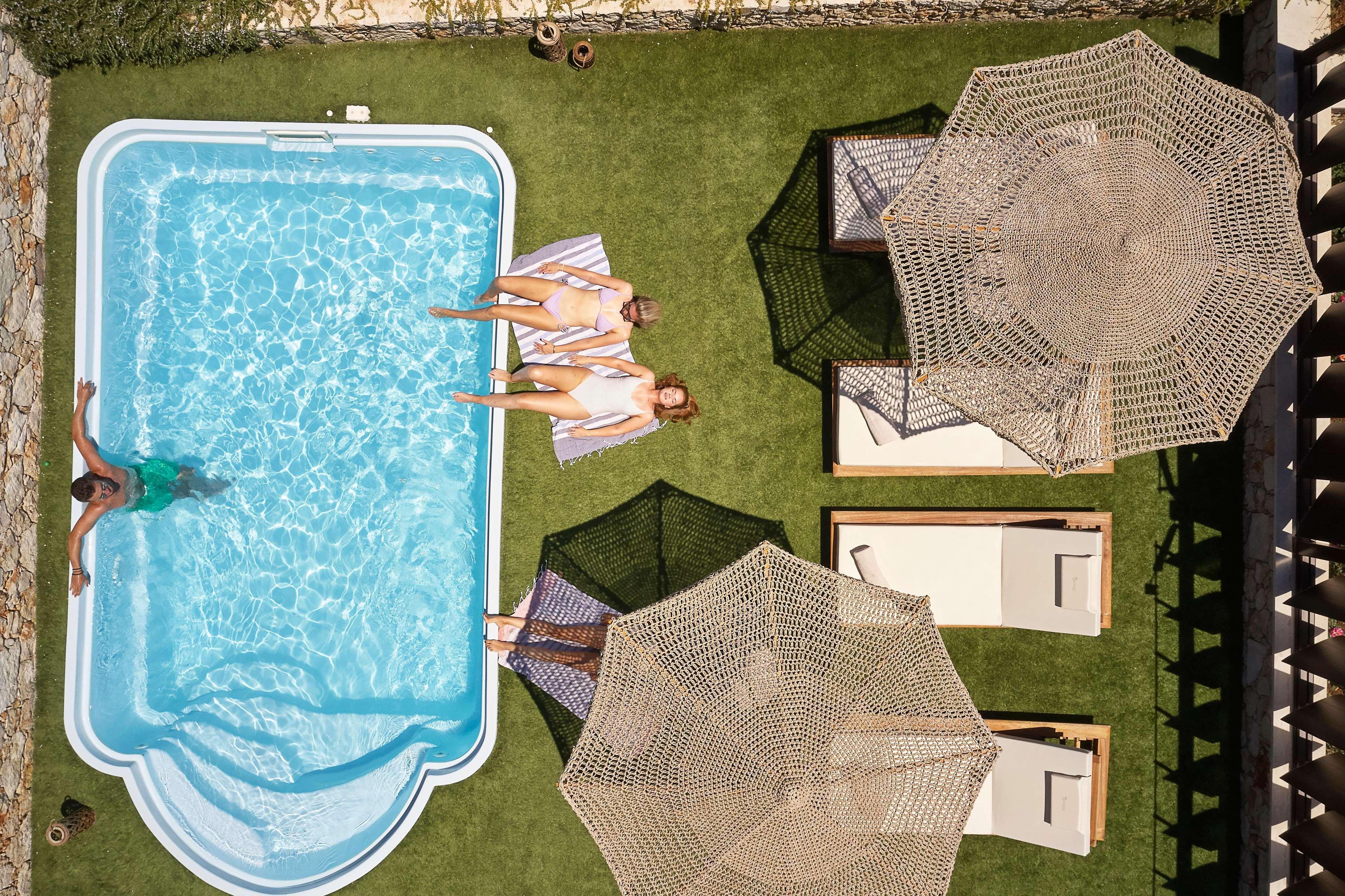 Esperides Crete, The Authentic Experience Hotel
