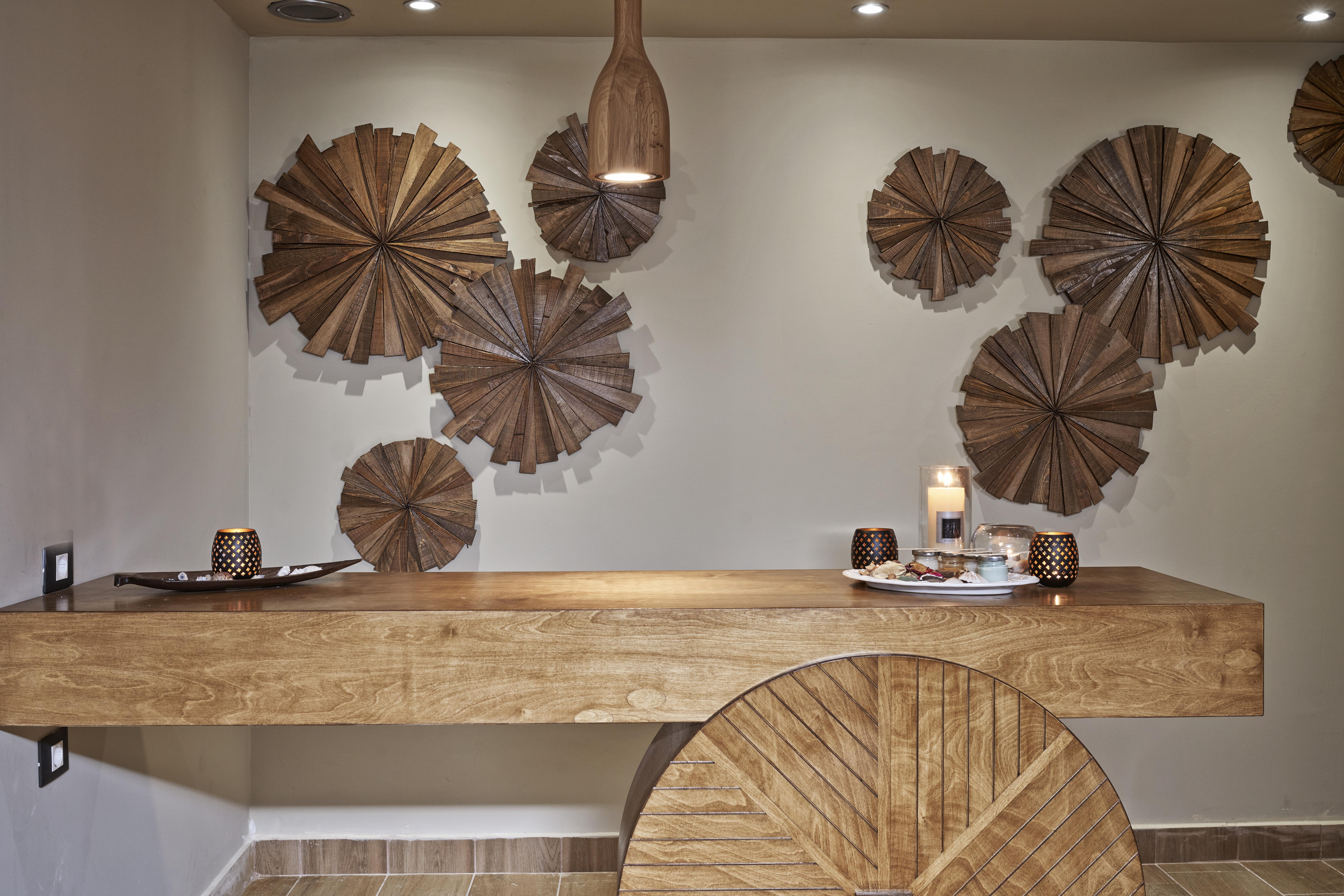 Esperides Crete, The Authentic Experience 5* Hersonissos (Crete)