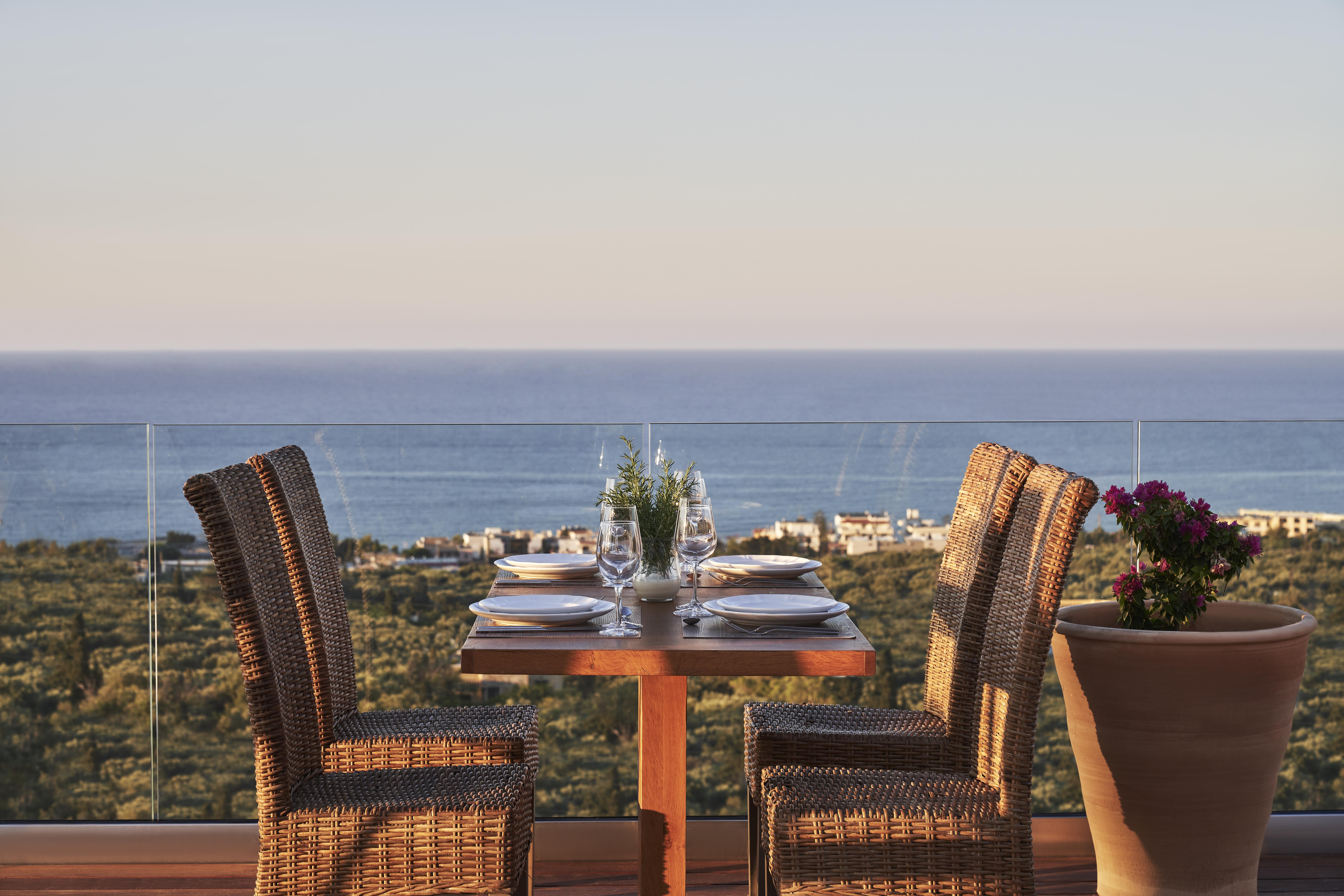 Esperides Crete, The Authentic Experience