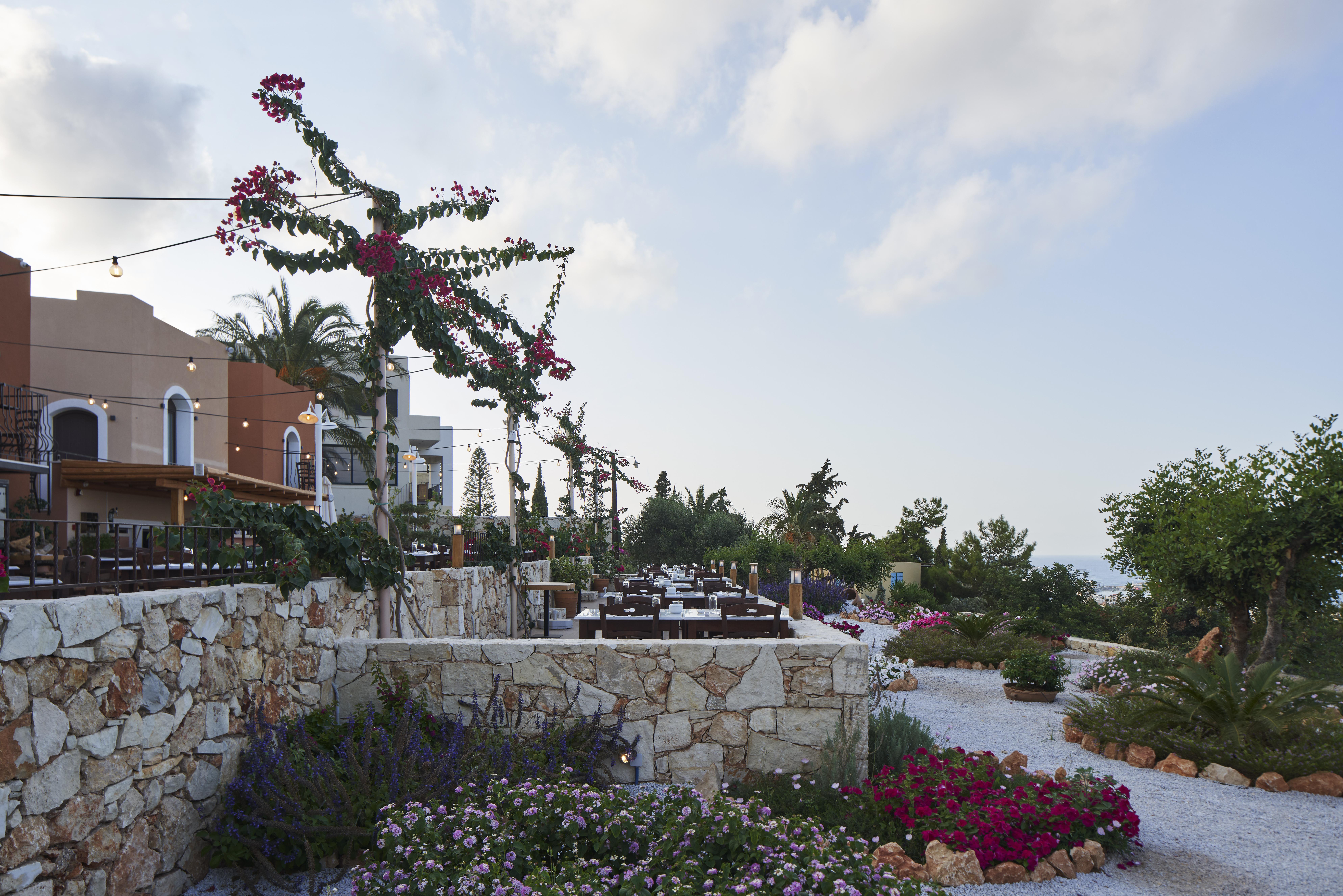 Esperides Crete, The Authentic Experience Hotel 5*