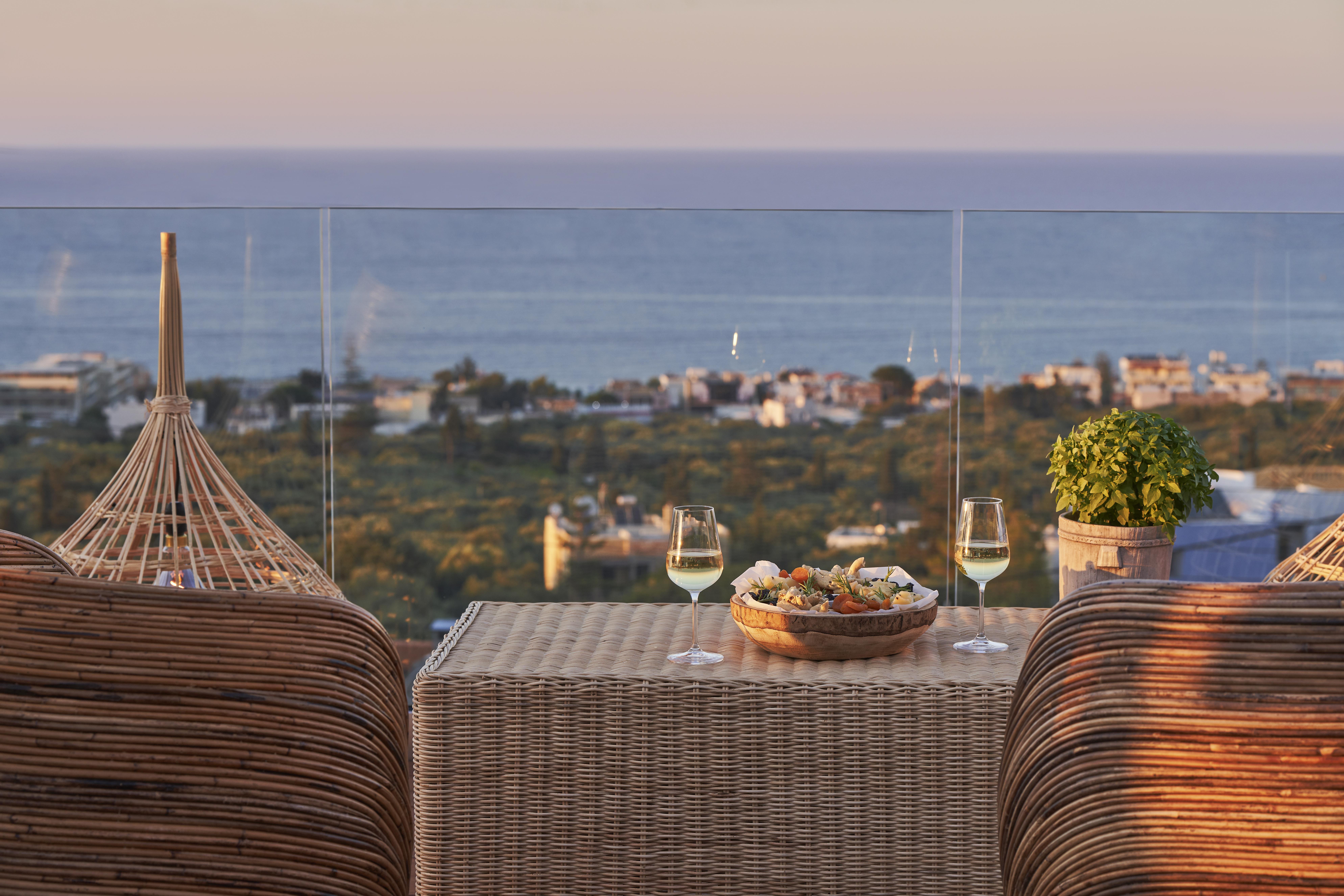 Esperides Crete, The Authentic Experience Hotel