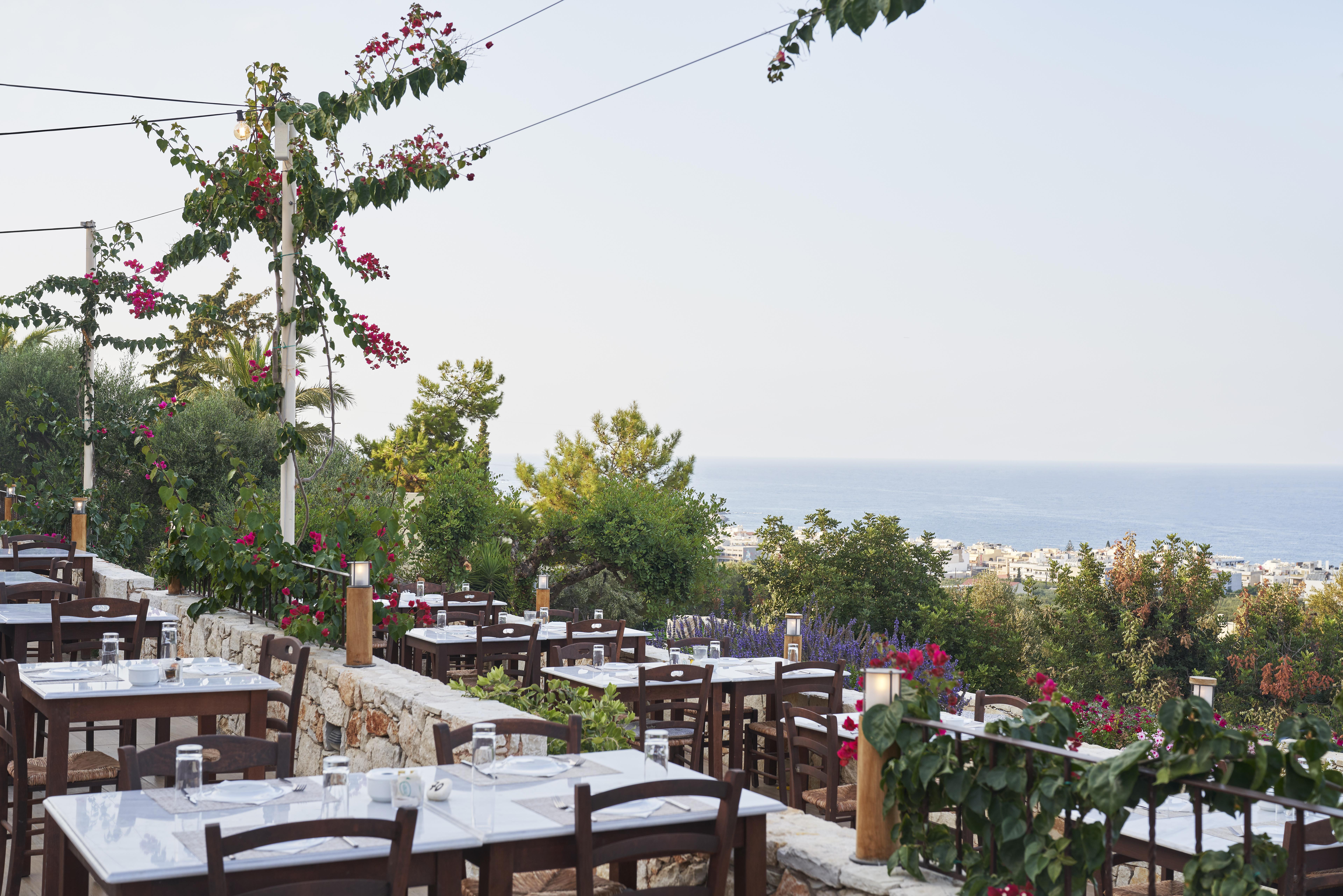 Esperides Crete, The Authentic Experience Hersónissos