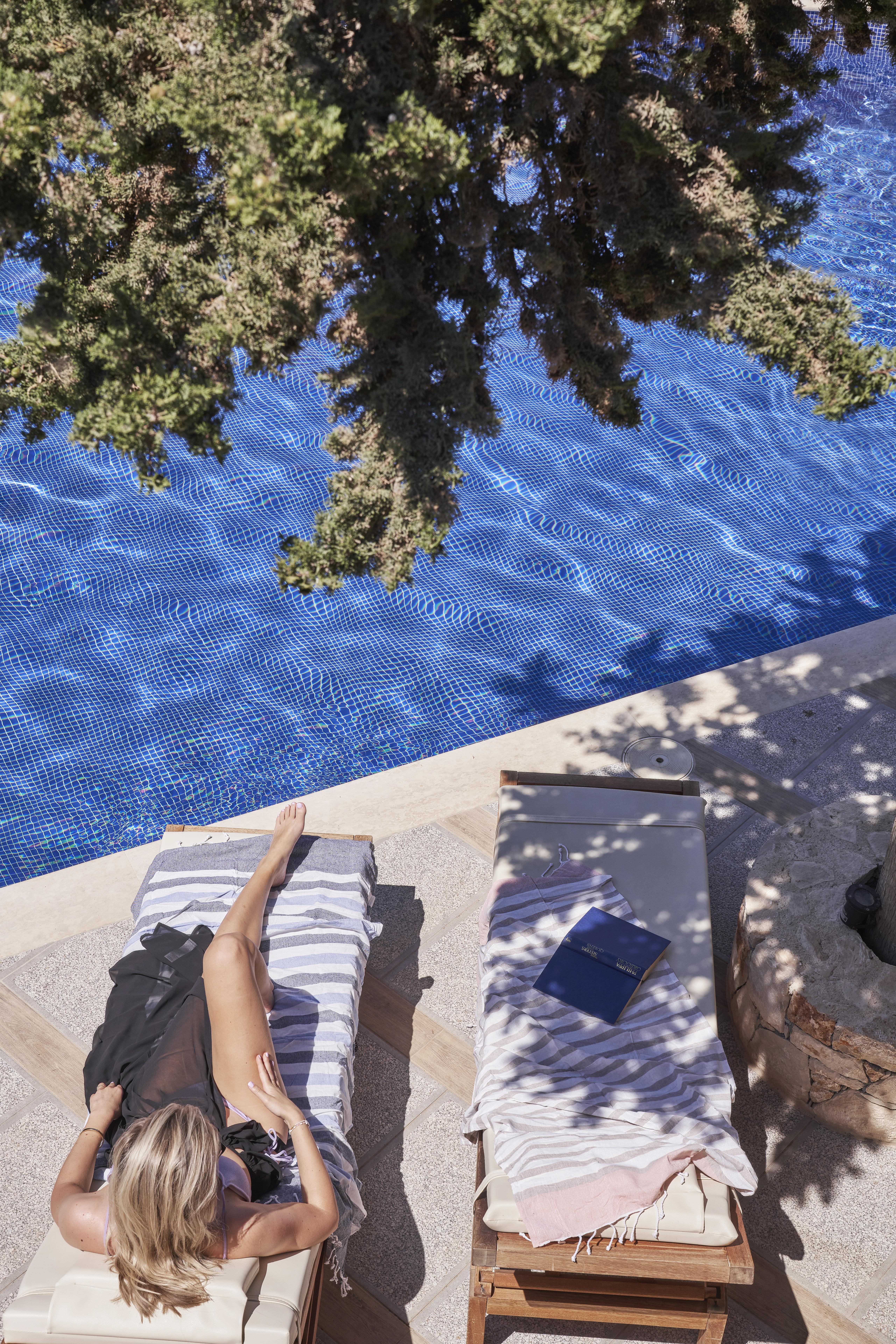 Esperides Crete, The Authentic Experience 5* Hersonissos (Crete)