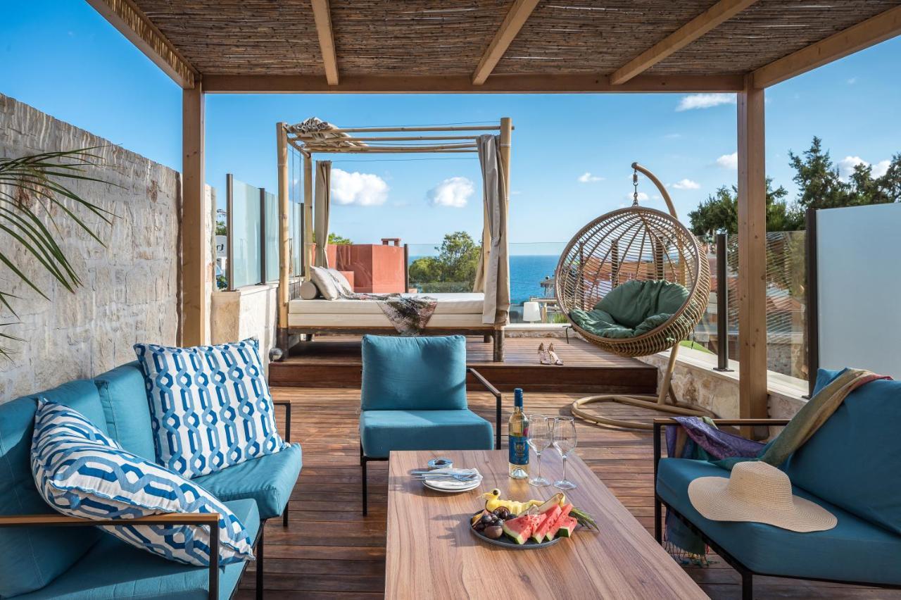 Esperides Crete, The Authentic Experience Hotel