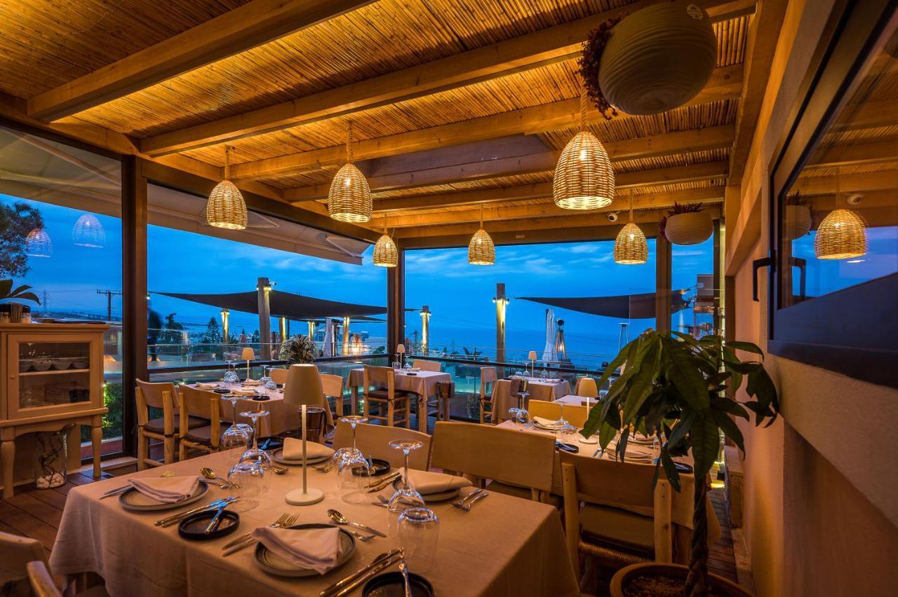 Hotel Esperides Crete, The Authentic Experience 5*