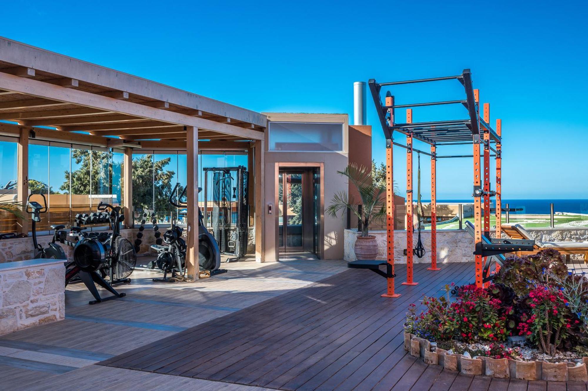 Hotel Esperides Crete, The Authentic Experience 5*
