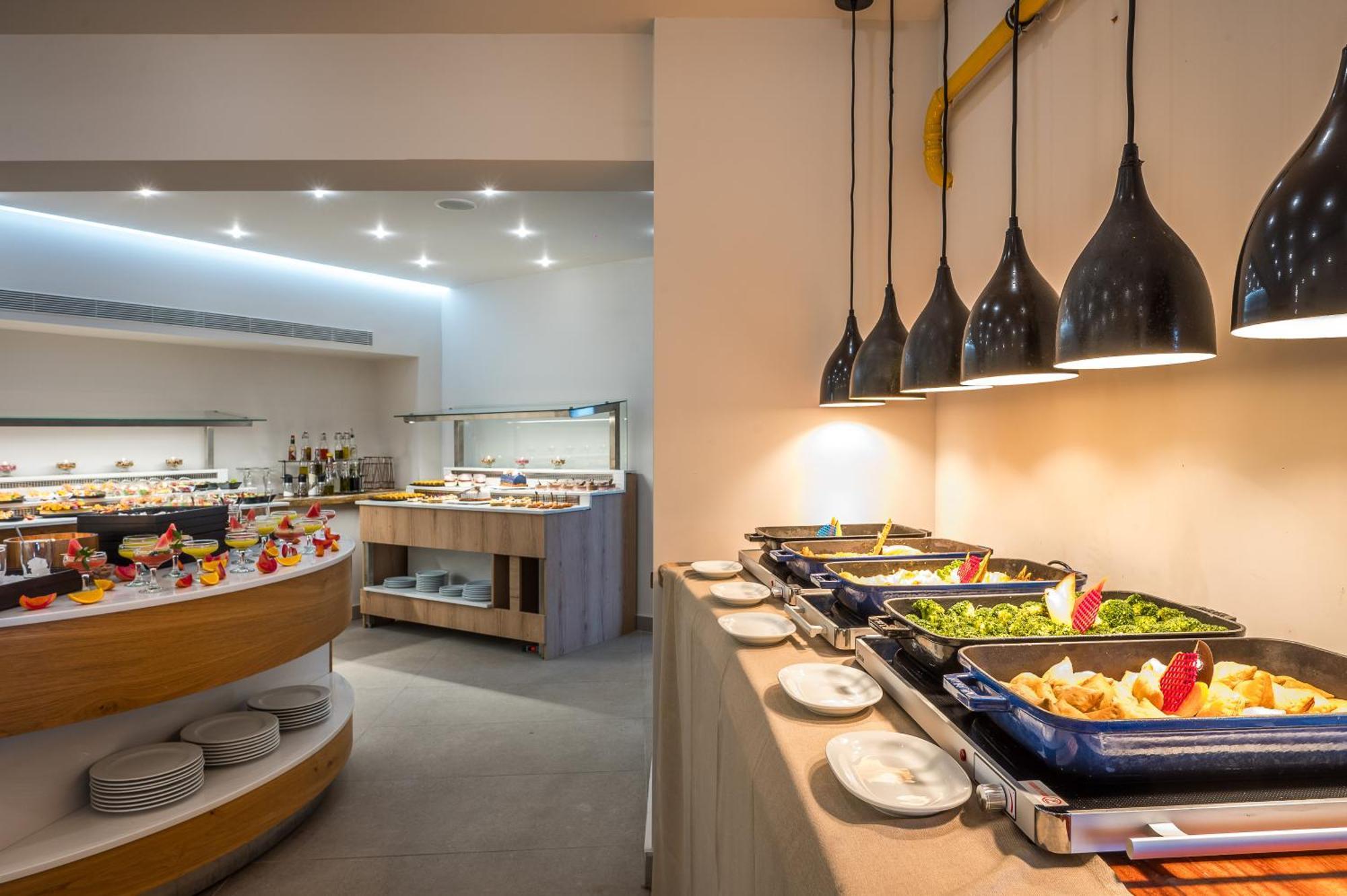 Esperides Crete, The Authentic Experience Hotel 5*