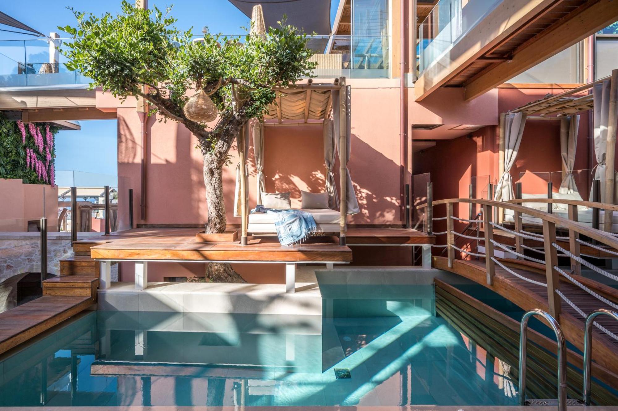 Hotel Esperides Crete, The Authentic Experience 5*