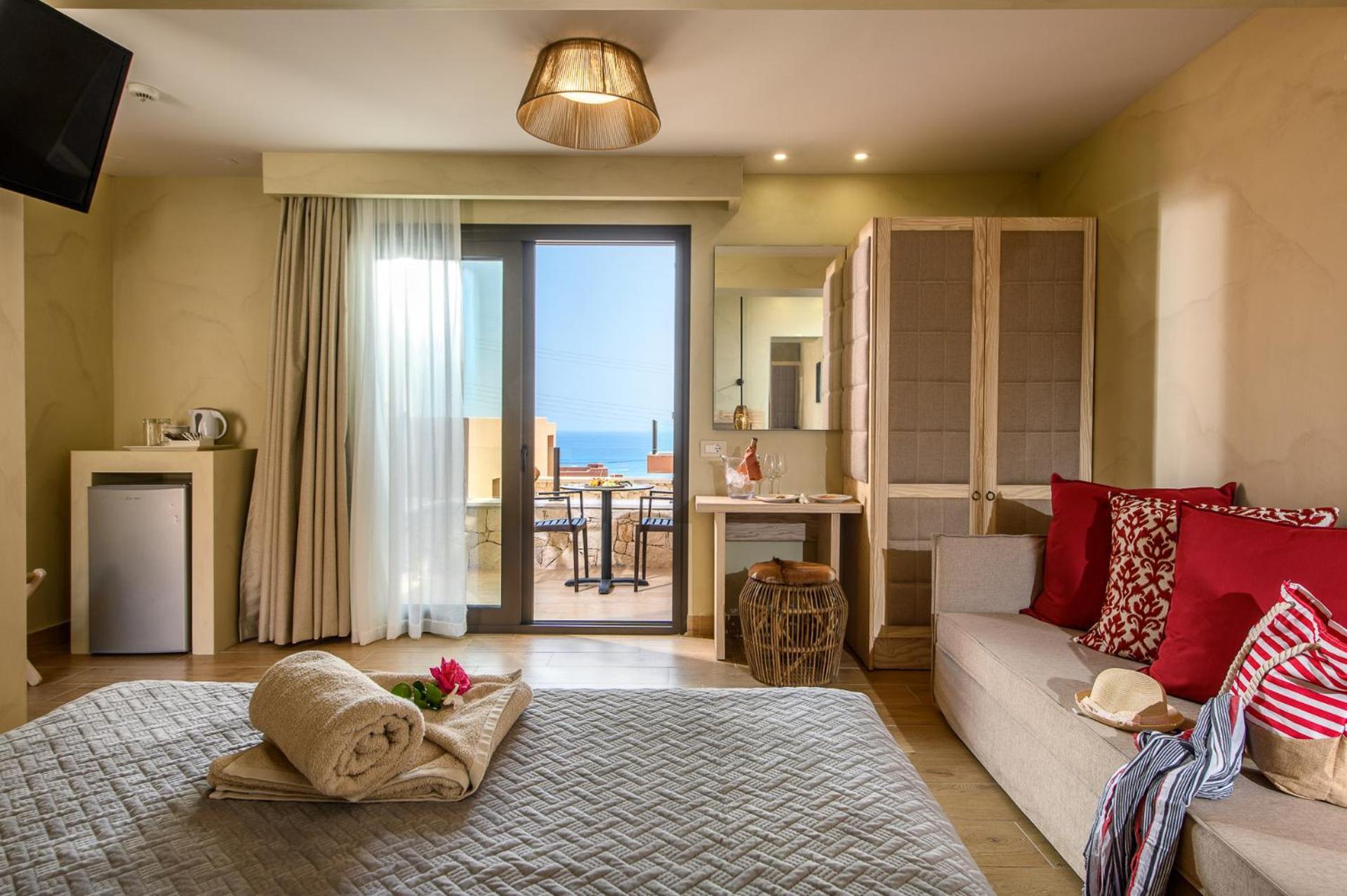 Esperides Crete, The Authentic Experience Hotel 5*