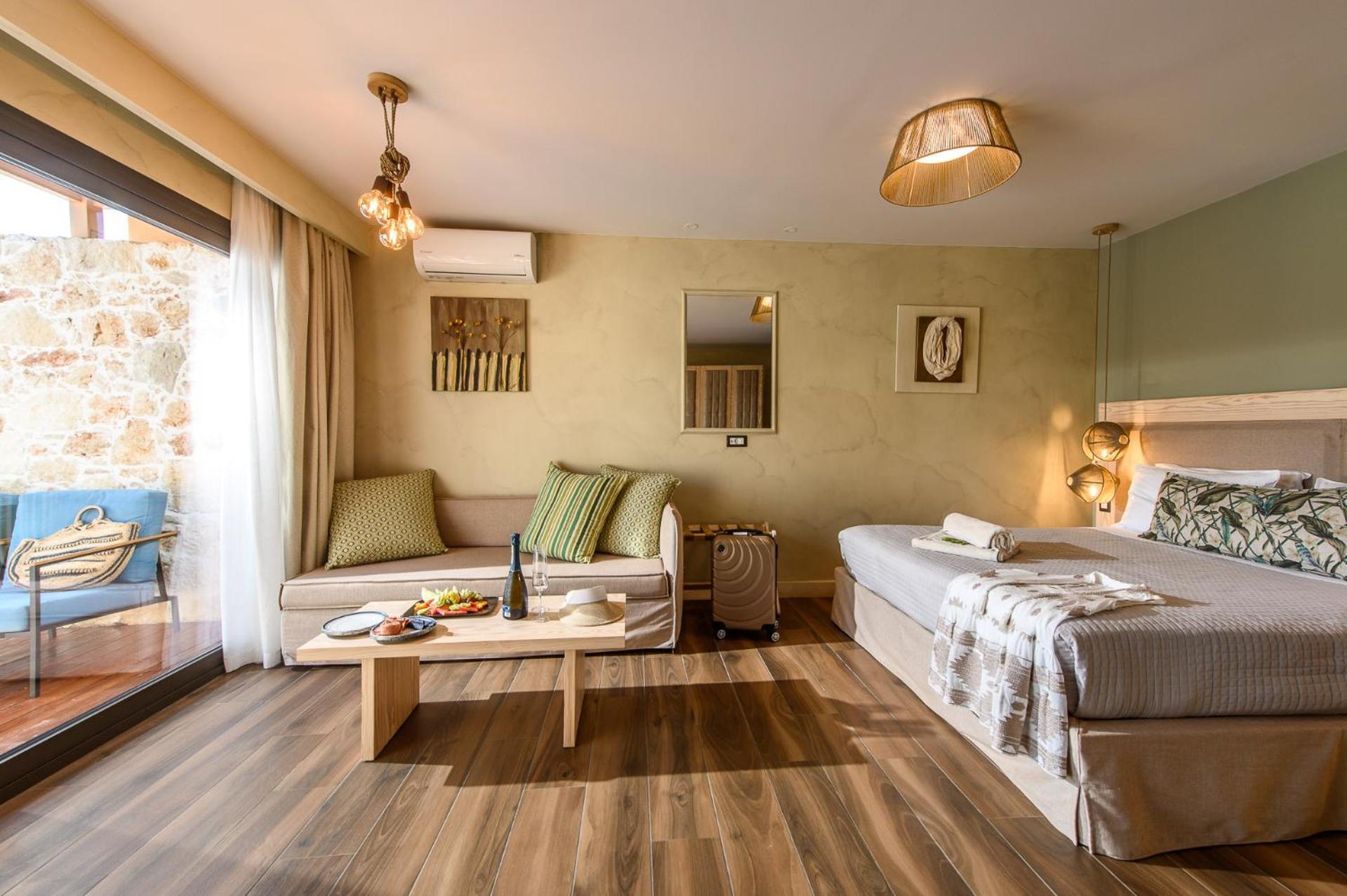 Hotel Esperides Crete, The Authentic Experience Hersonissos (Crete)