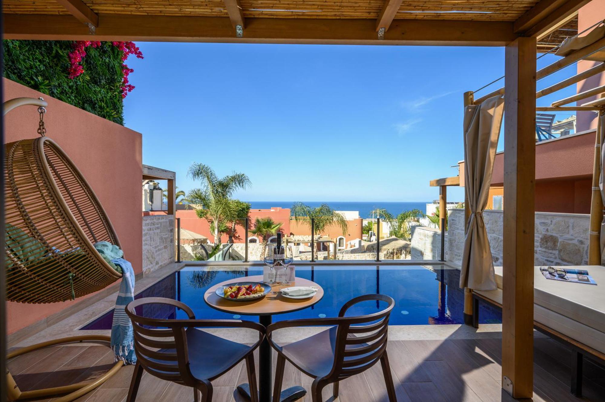 Esperides Crete, The Authentic Experience Hotel 5*