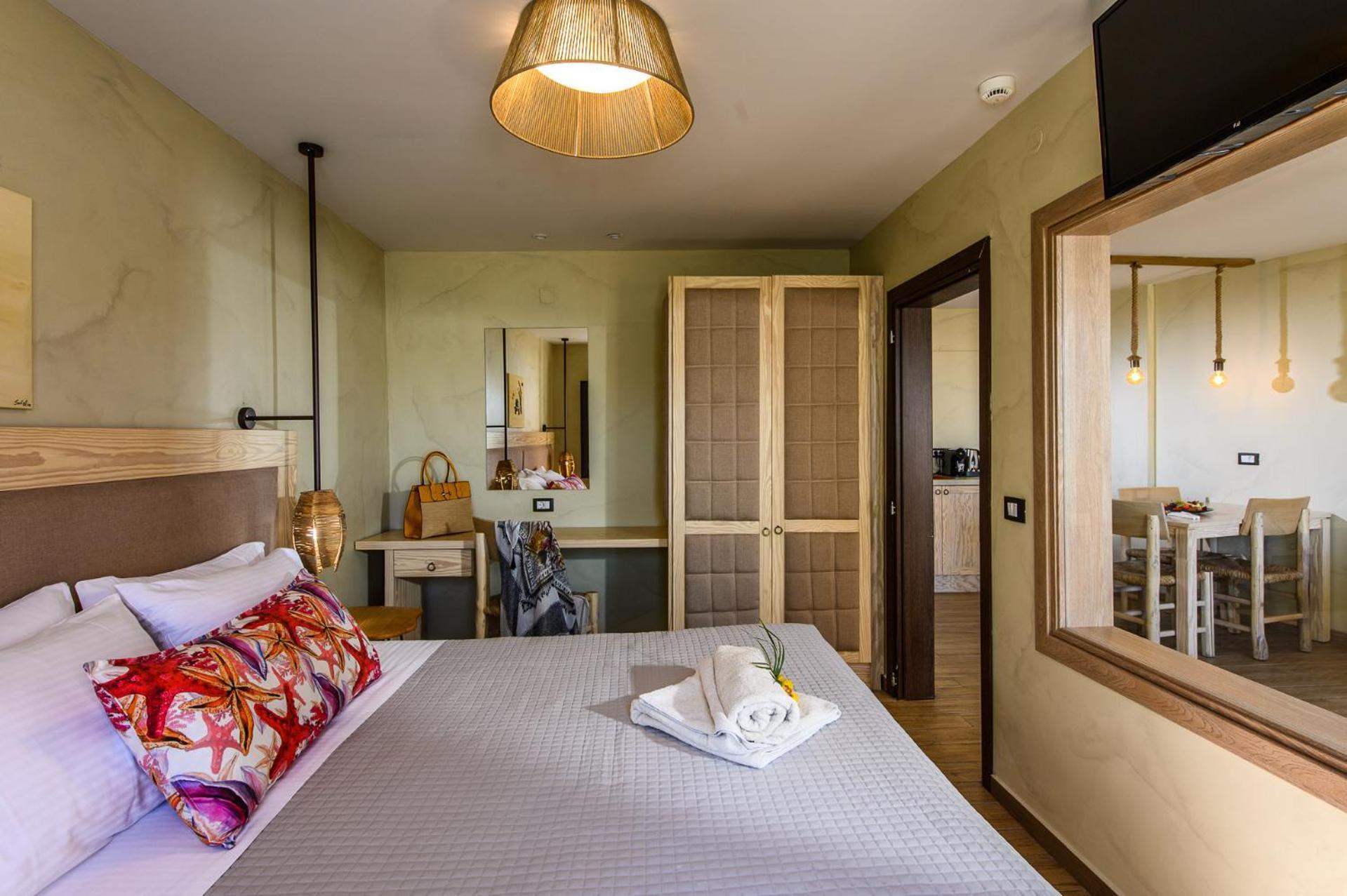 Esperides Crete, The Authentic Experience Hotel Hersónissos