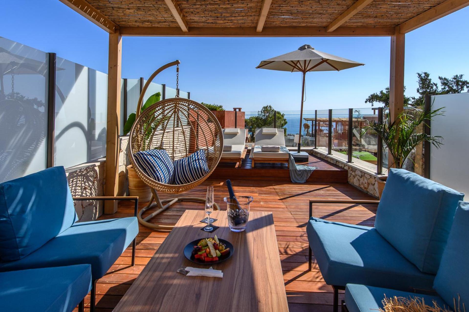 Hotel Esperides Crete, The Authentic Experience Hersonissos (Crete)