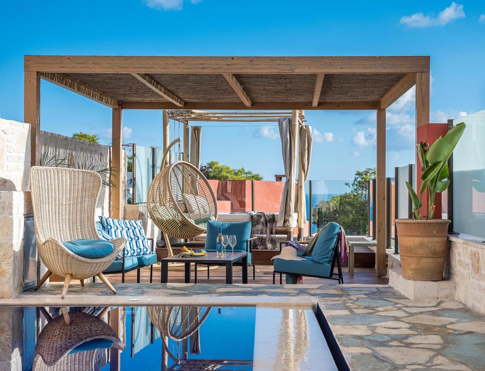 Esperides Crete, The Authentic Experience 5*