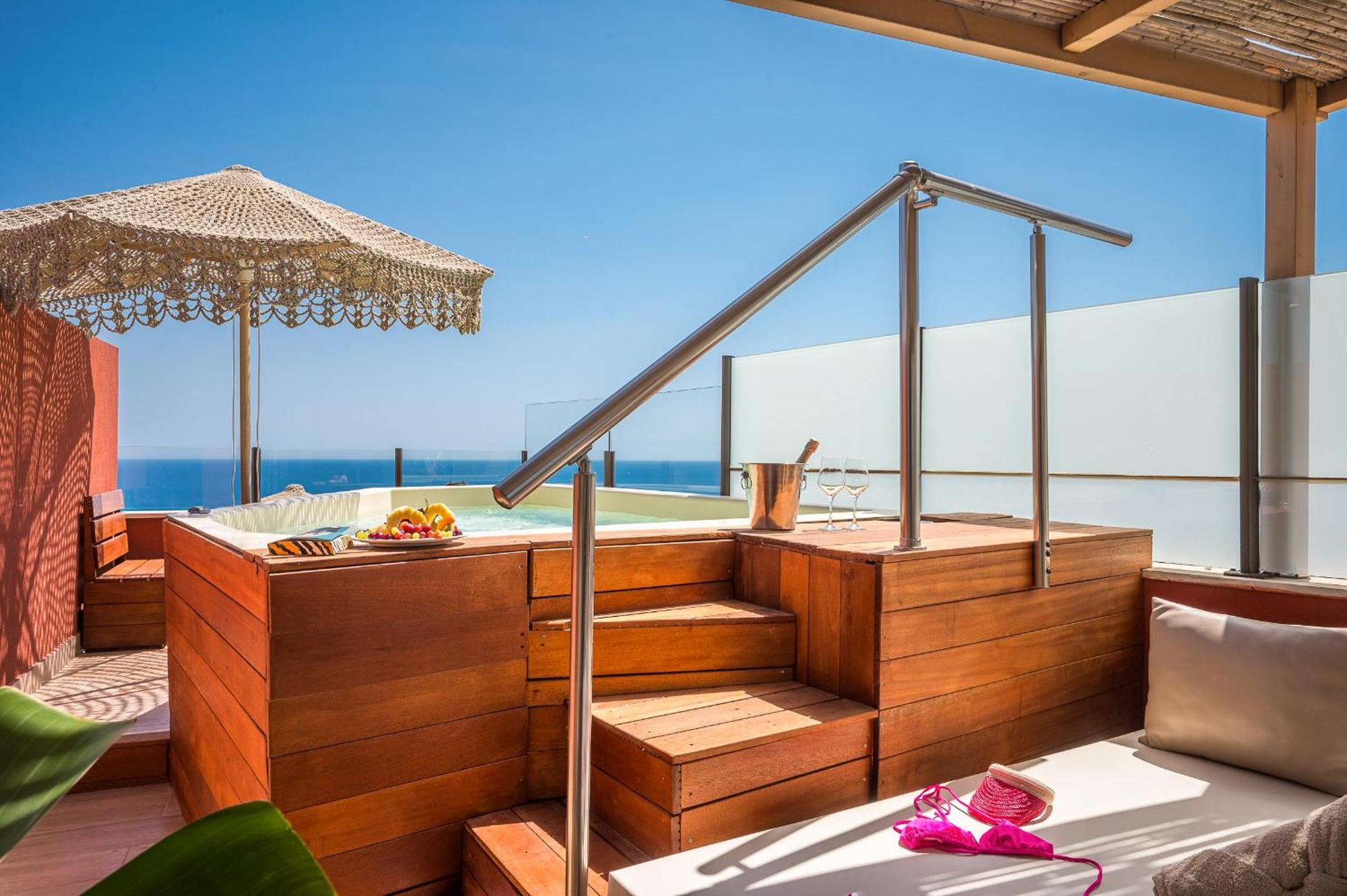Esperides Crete, The Authentic Experience Hotel 5*