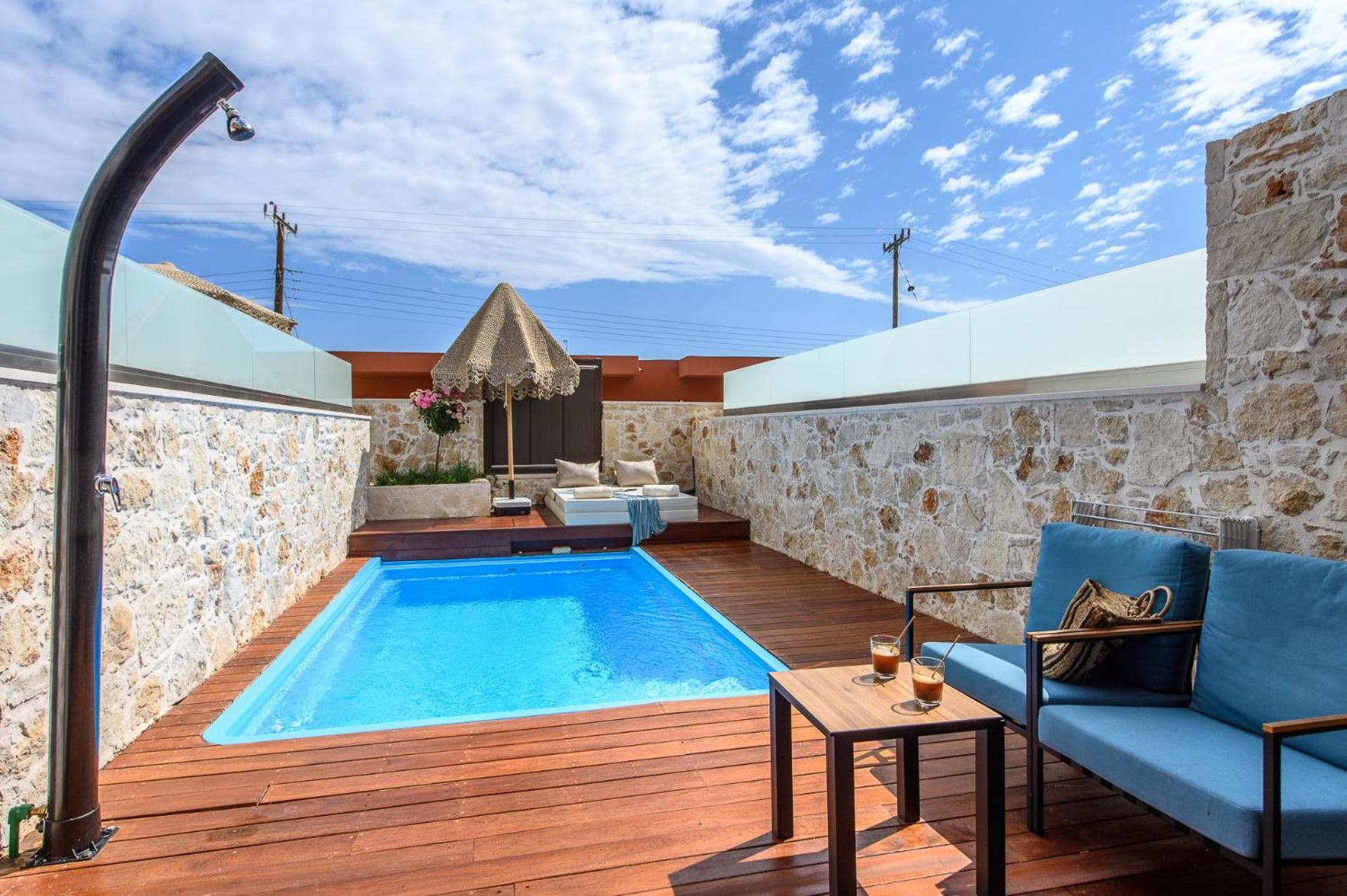 Hotel Esperides Crete, The Authentic Experience