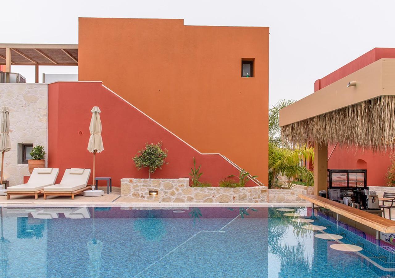 Esperides Crete, The Authentic Experience 5*