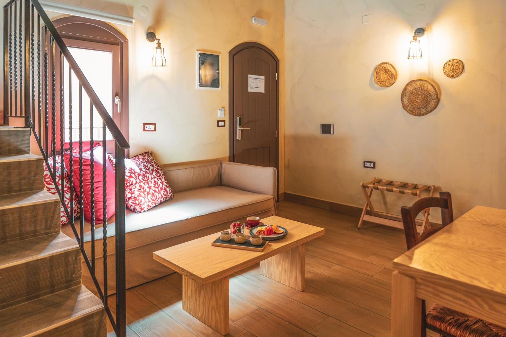 Hotel Esperides Crete, The Authentic Experience